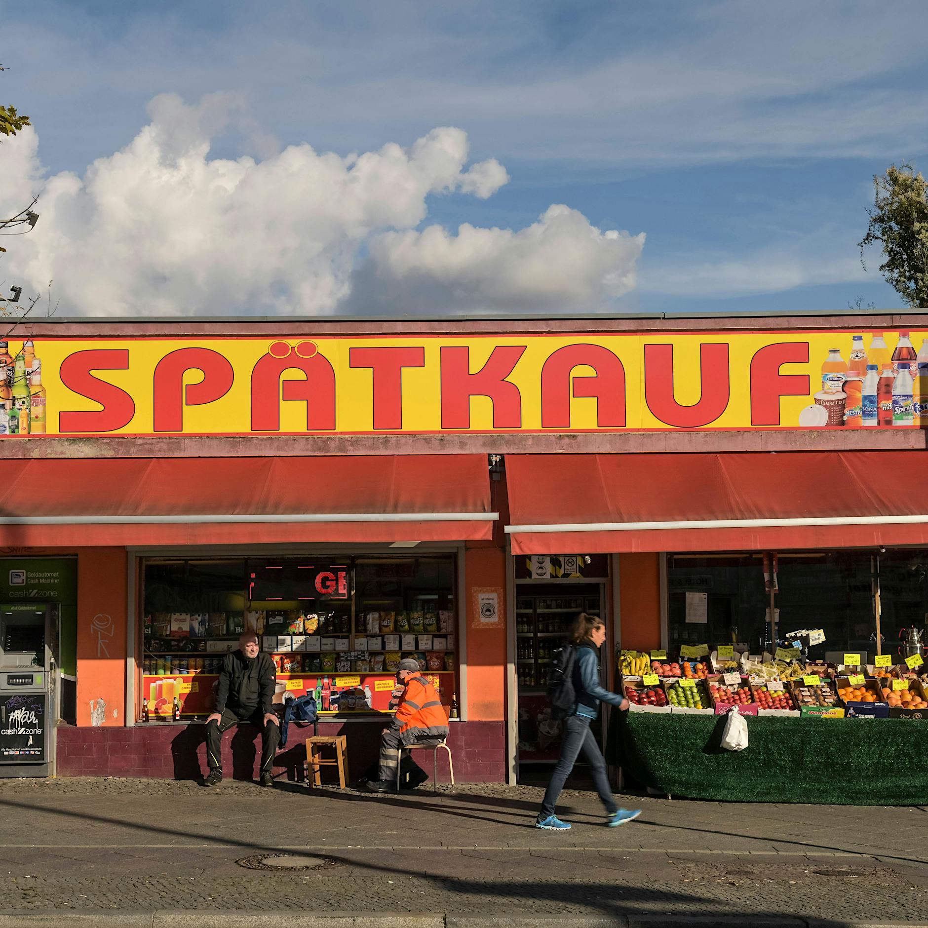 Bier: Typologie der Trinker – Welcher Berliner greift zu welcher Biermarke?