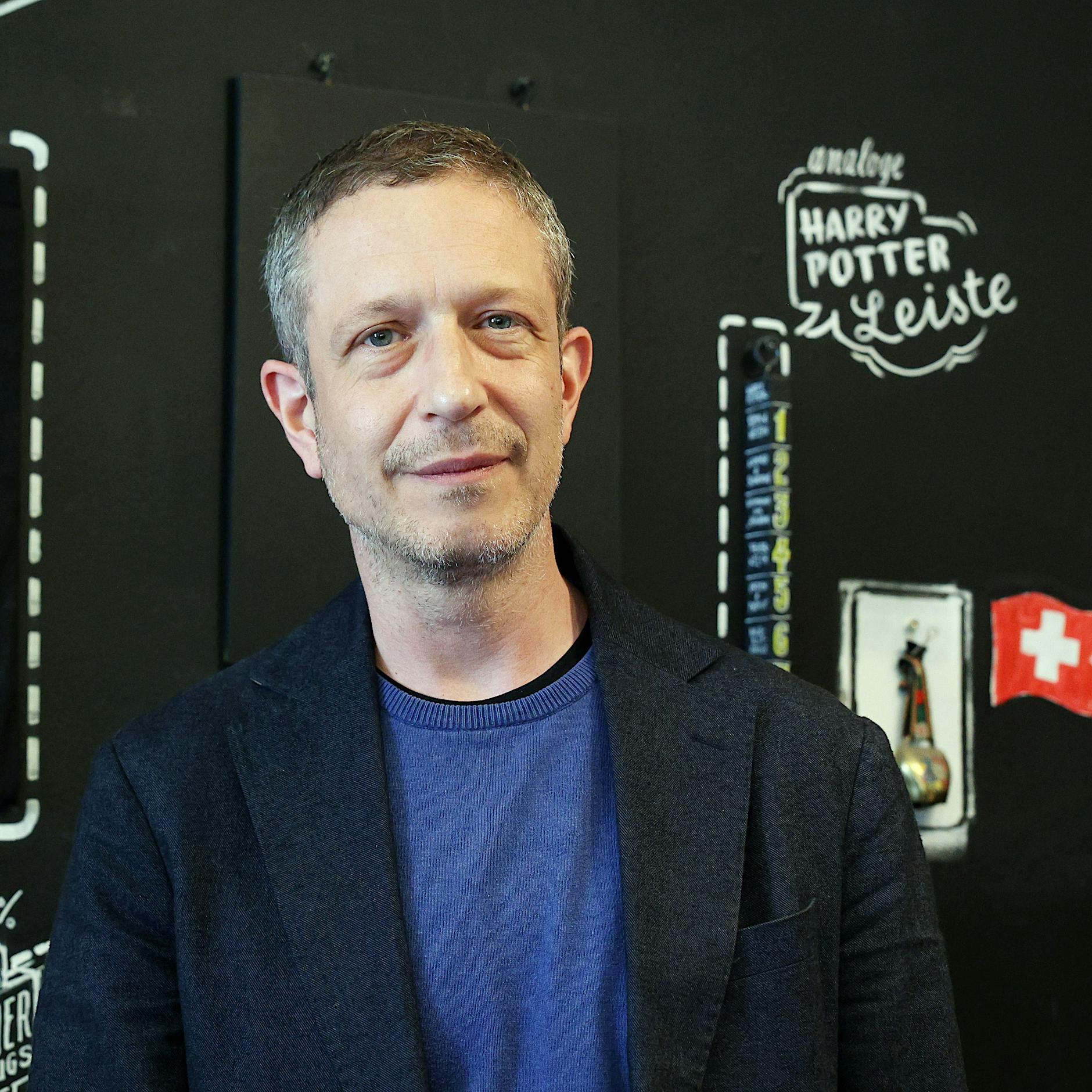 Ein Buchhändler aus Mitte: Diese drei Bücher sollten Sie lesen