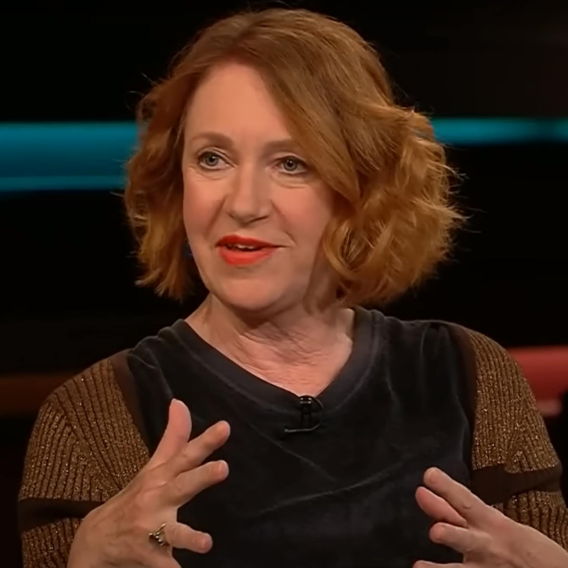 Professorin über Sendung von Markus Lanz: Bekam Genitalherpes!