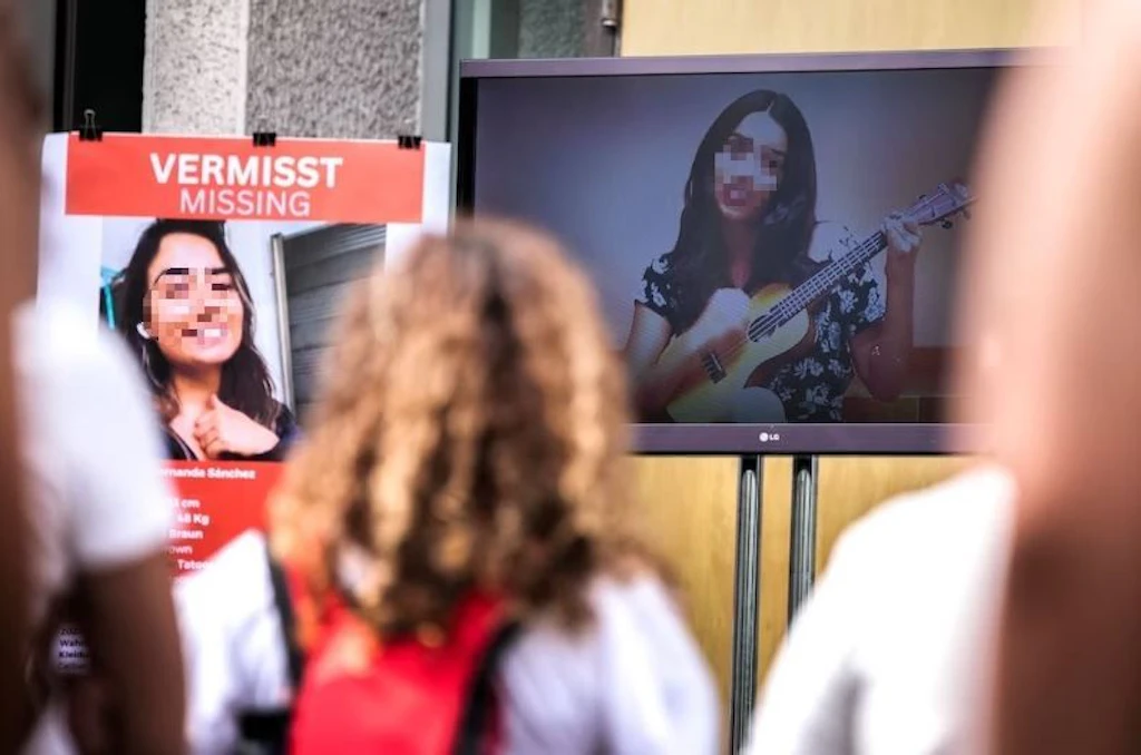 Vermisste Mexikanerin Maria S. tot aufgefunden: Familie äußert sich