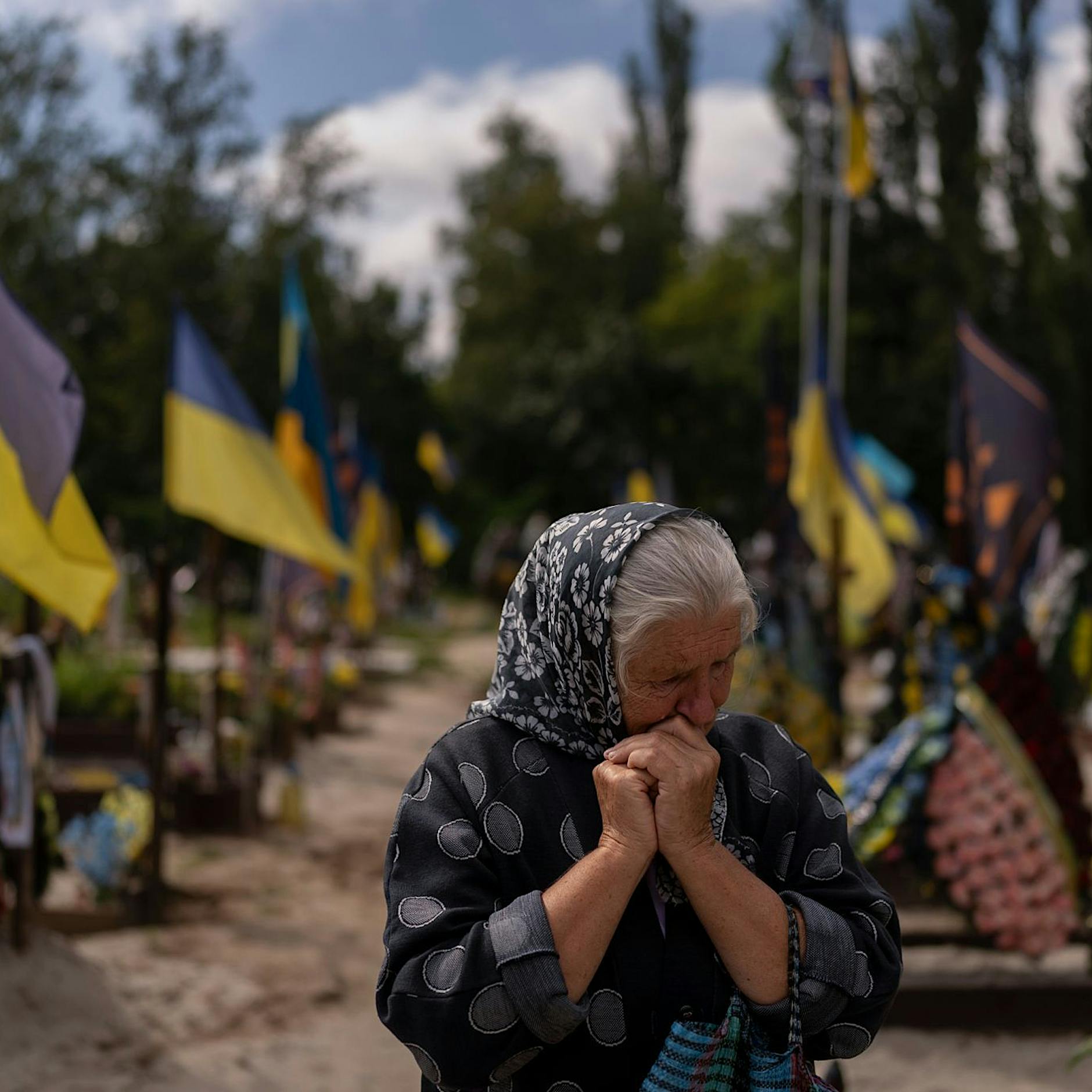 Krieg gegen die Ukraine: So ist die Lage