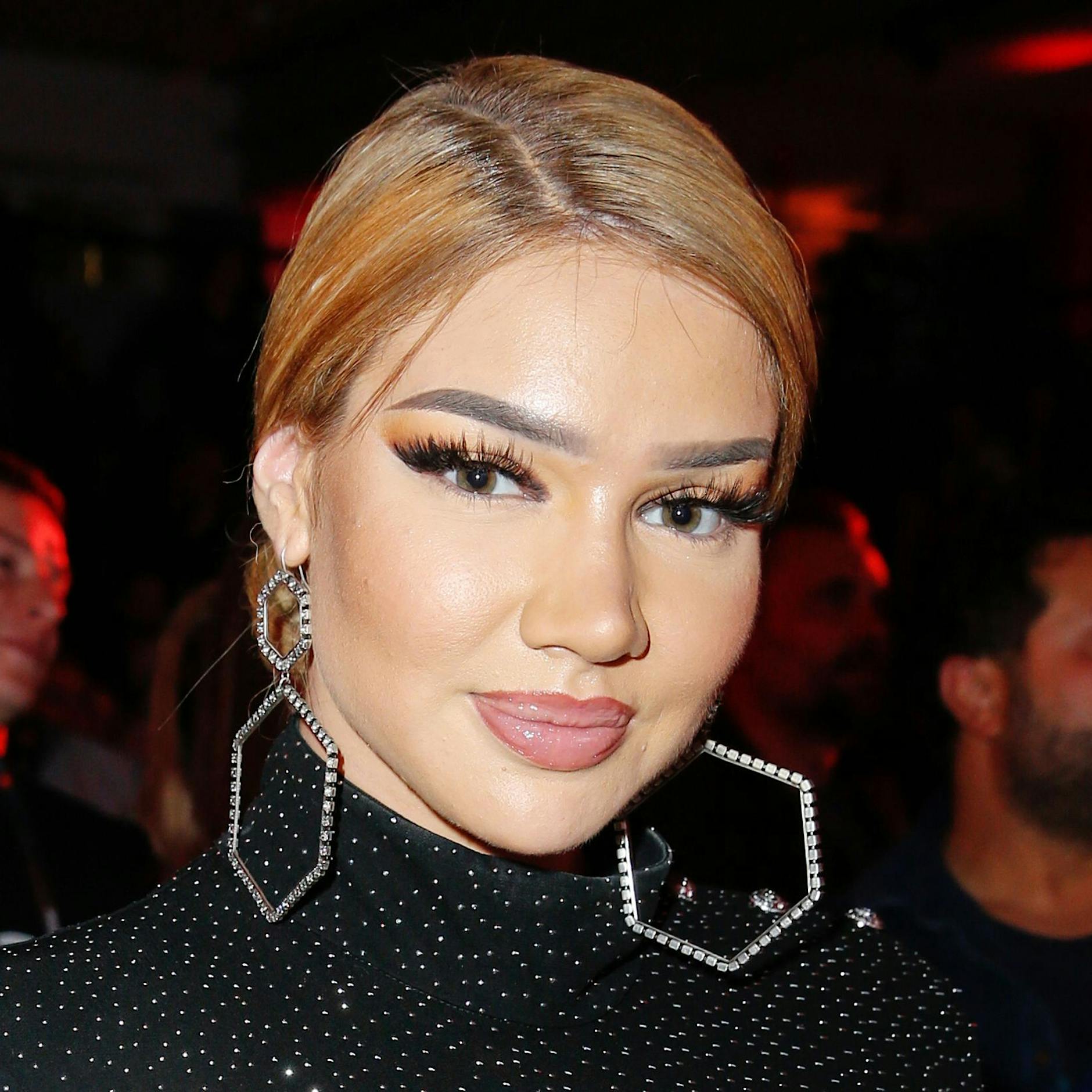 Eklat um Rapperin Shirin David: „The Voice“ unterbrochen!