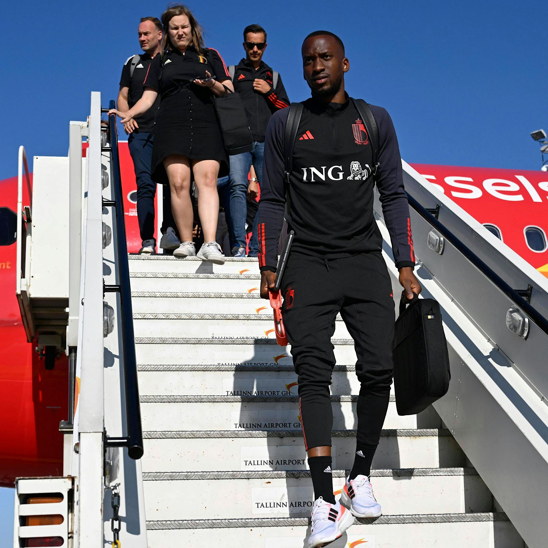 4,5 Millionen! Nächstes Witzangebot von Besiktas für Herthas Lukebakio