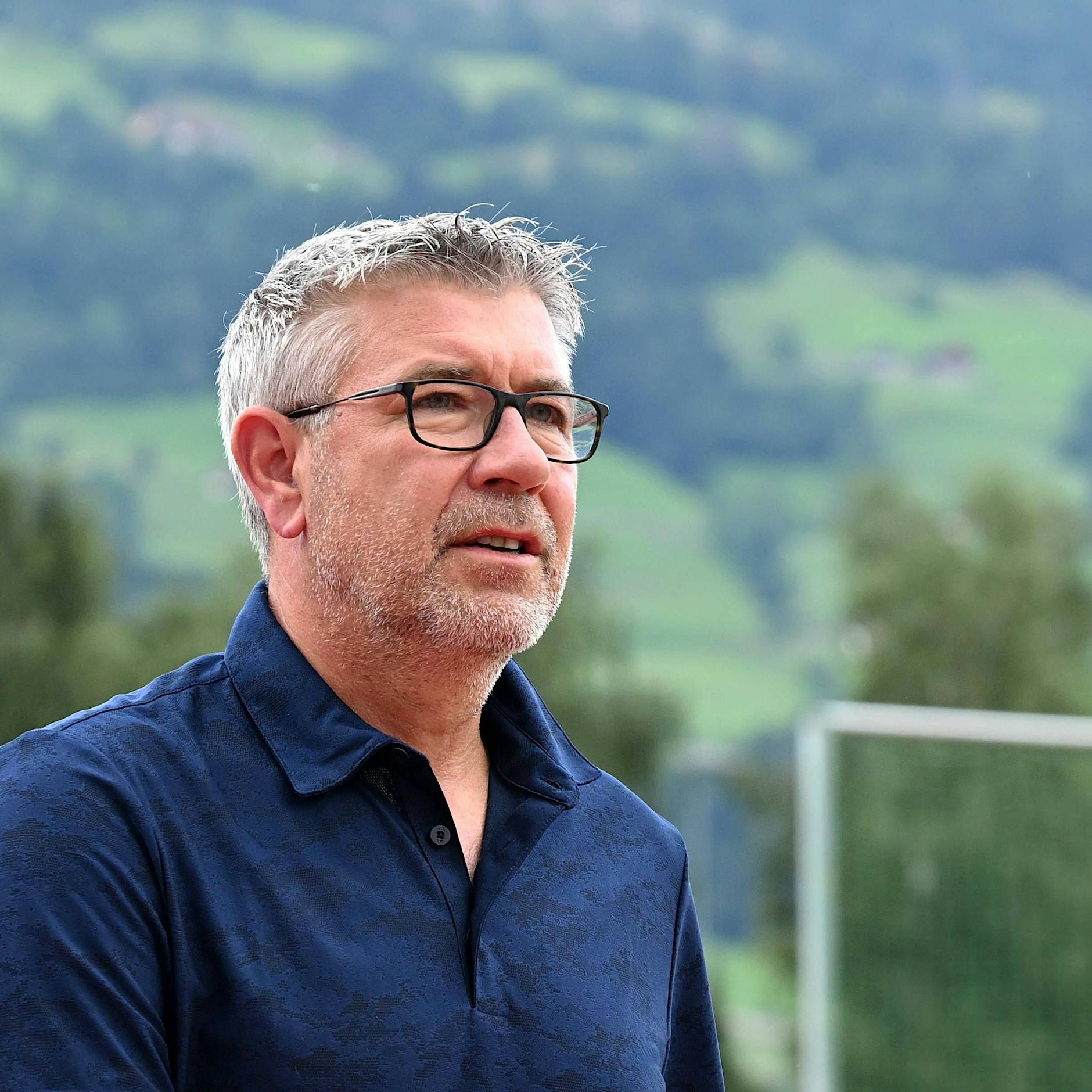 Coach des 1. FC Union Berlin: Urs Fischer wird zum Trainer des Jahres gekürt