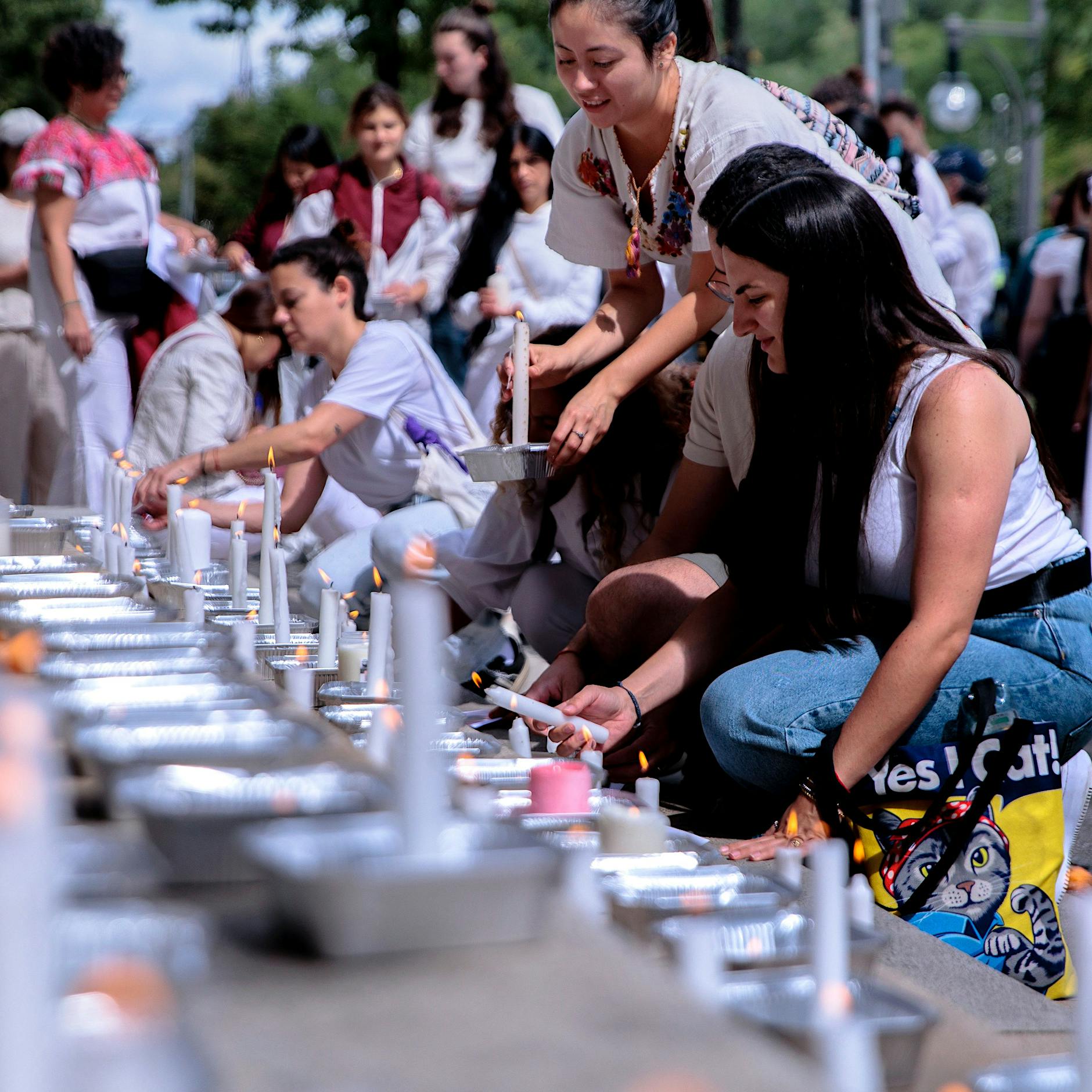 Zum Tode der vermissten María S.: Berlin trauert um mexikanische Studentin
