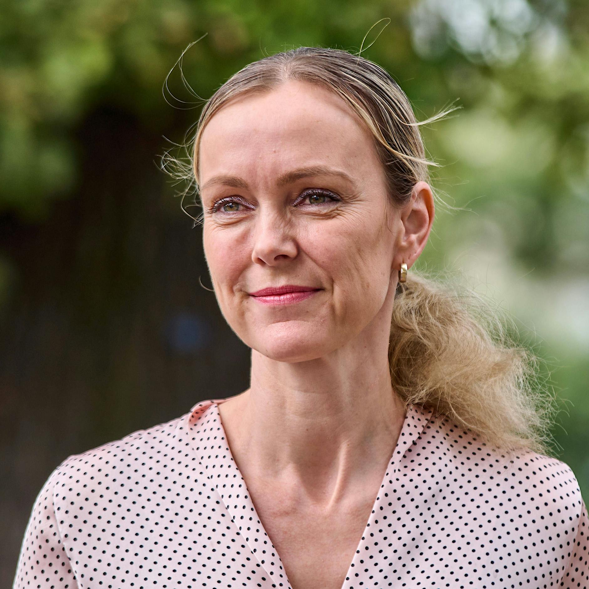 Uni Rostock prüft Doktorarbeit von Verkehrssenatorin Schreiner