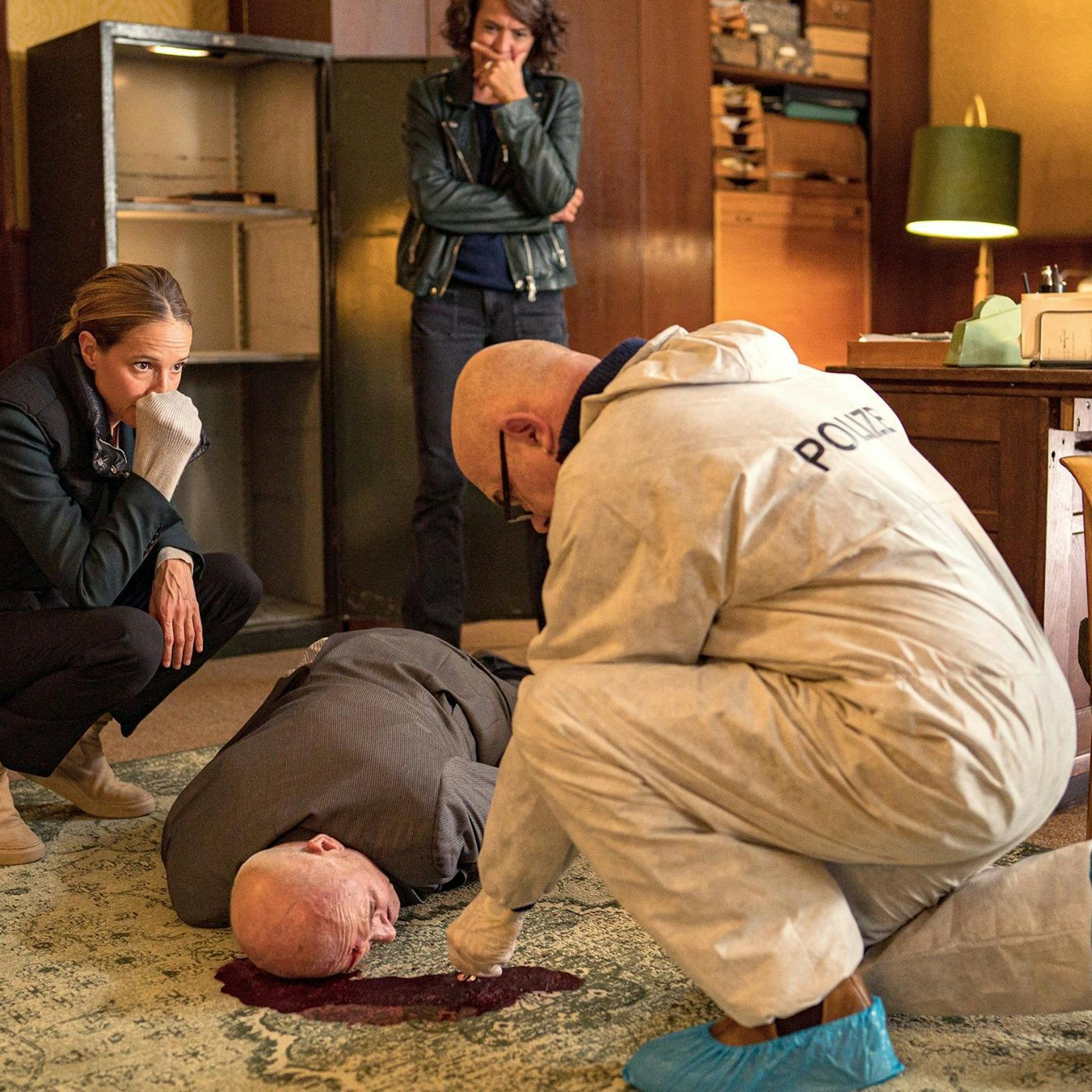 Image - „Tatort“ kommt mit „Gold“ aus Sommerpause zurück