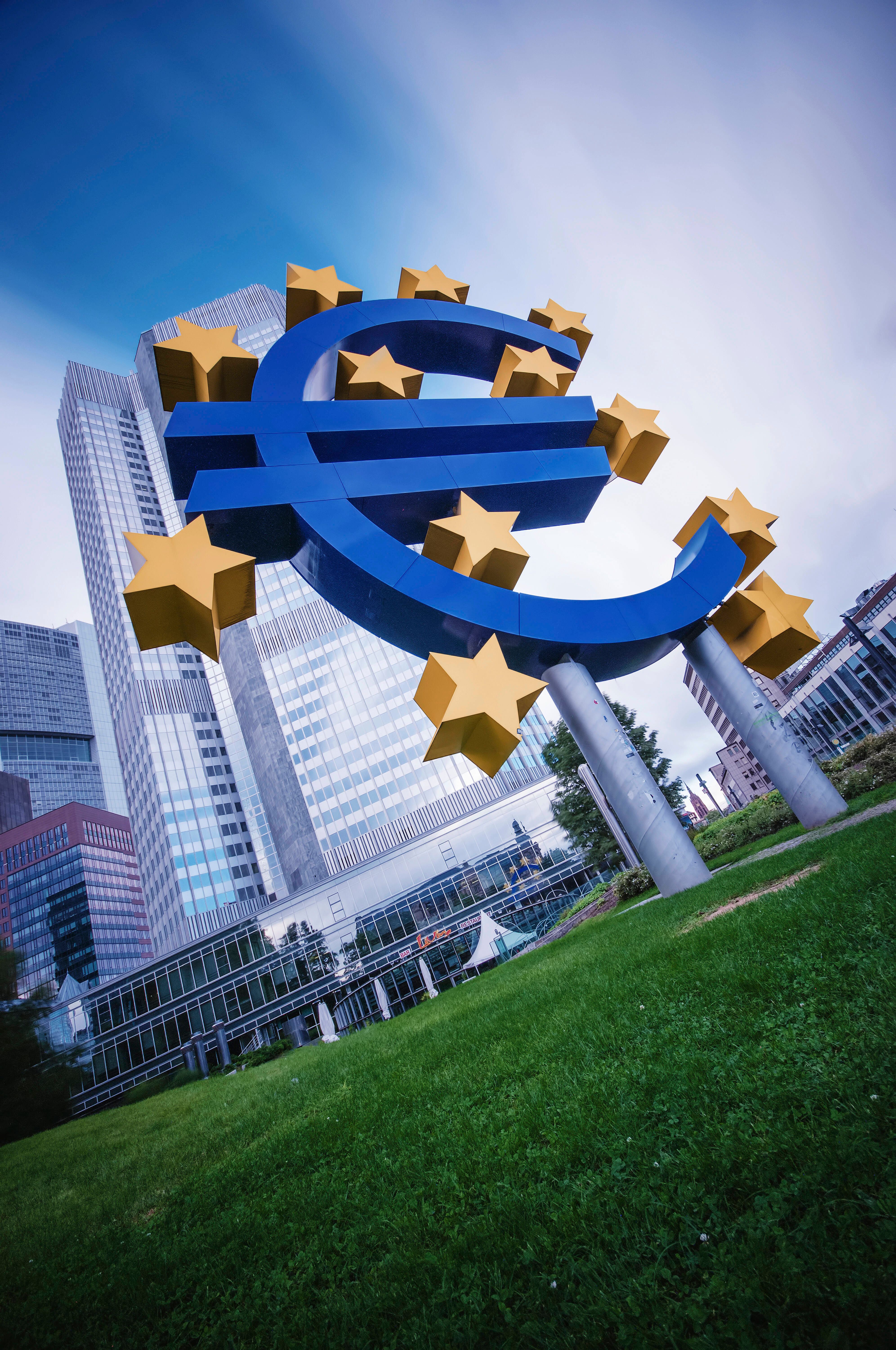 Bloomberg warnt vor „schmerzvoller Abrechnung“ für den Euroraum: Was bedeutet das?