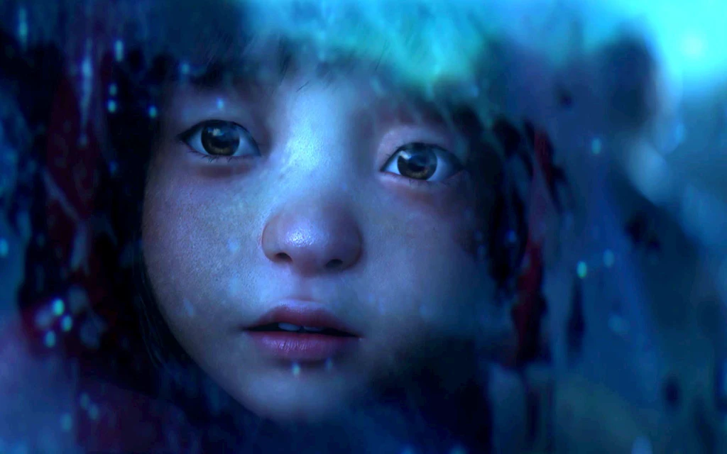 Von wegen nur ein Albtraum: „Deep Sea“ ist ein Horrorfilm für die ganze Familie