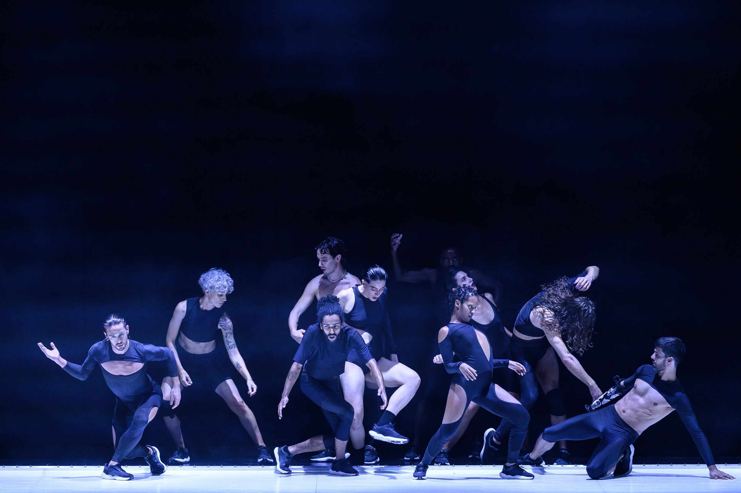 Tanz im August: So wird Deutschlands größtes zeitgenössisches Tanzfestival in Berlin