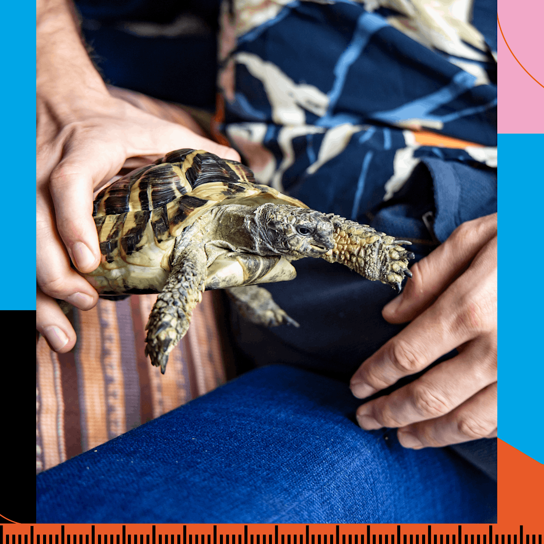 Armut in Berlin – Student Malte (24): „Morgens gibt’s Schrippen und abends Reis“