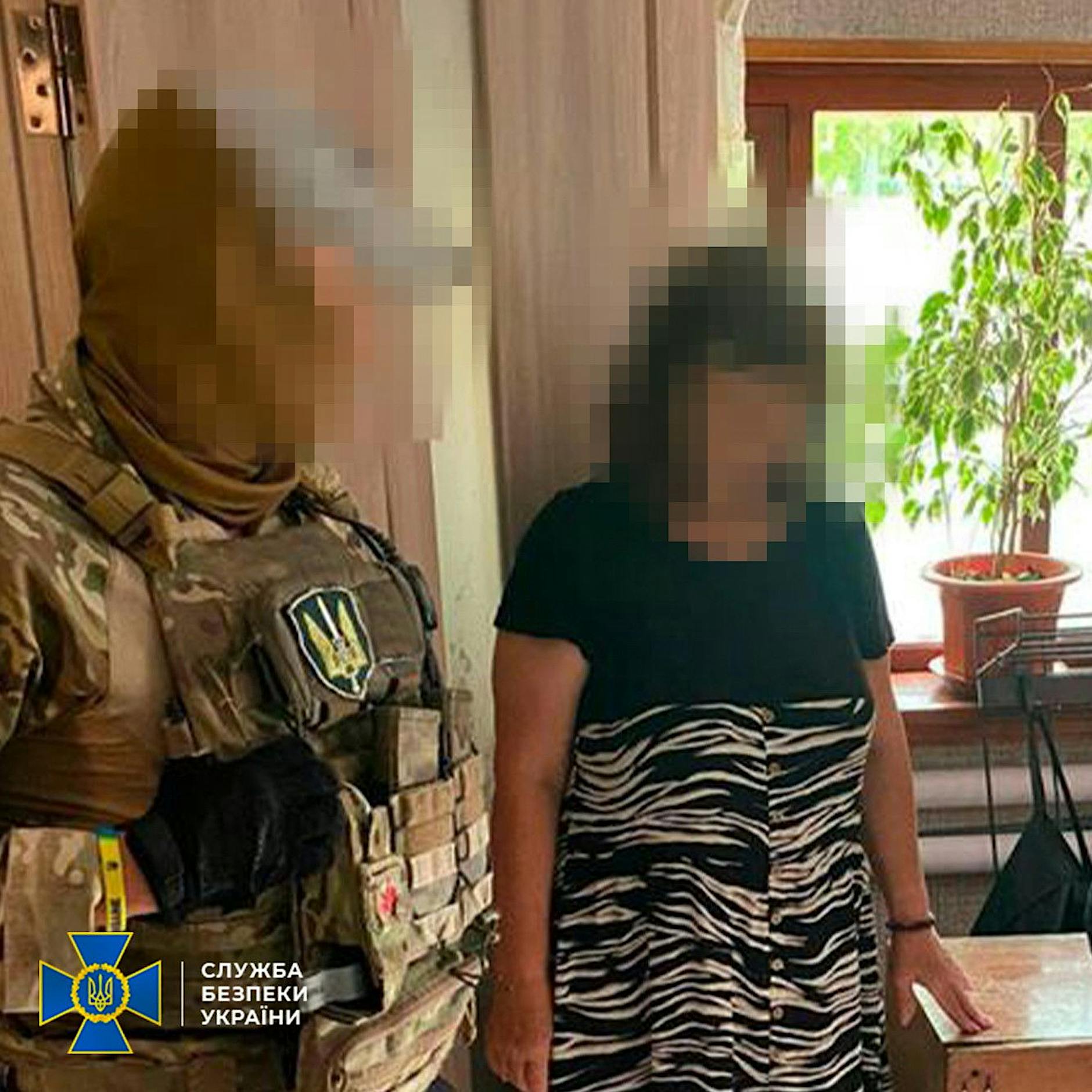 Bericht: Mordversuch gegen den ukrainischen Präsidenten Wolodymyr Selenskyj vereitelt – Frau festgenommen