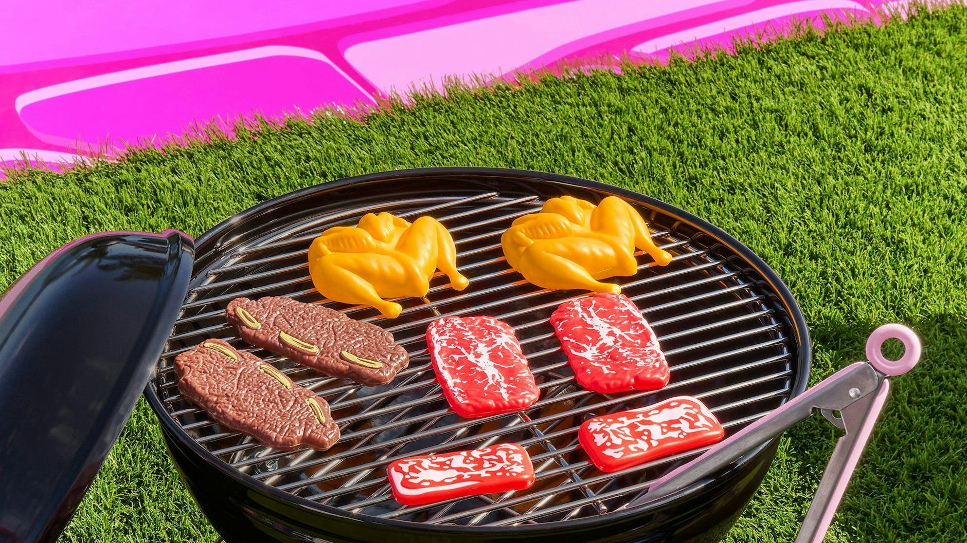 Barbie, Harry Potter und Co: Die fünf besten Rezepte aus Filmklassikern