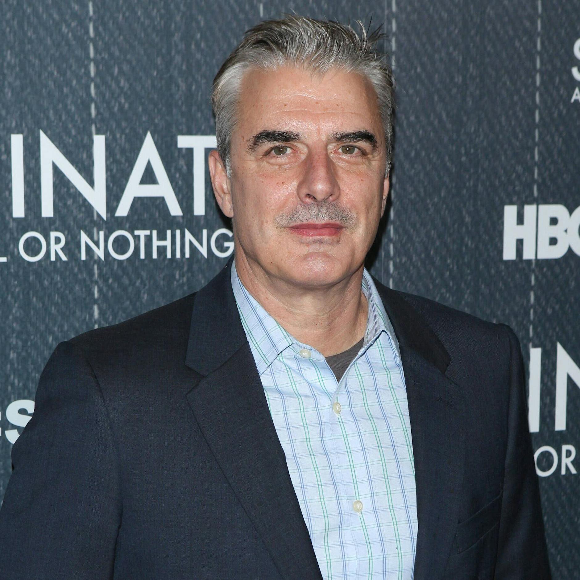„Sex and the City“-Star Chris Noth: Missbrauchsvorwürfe „nur albern“!