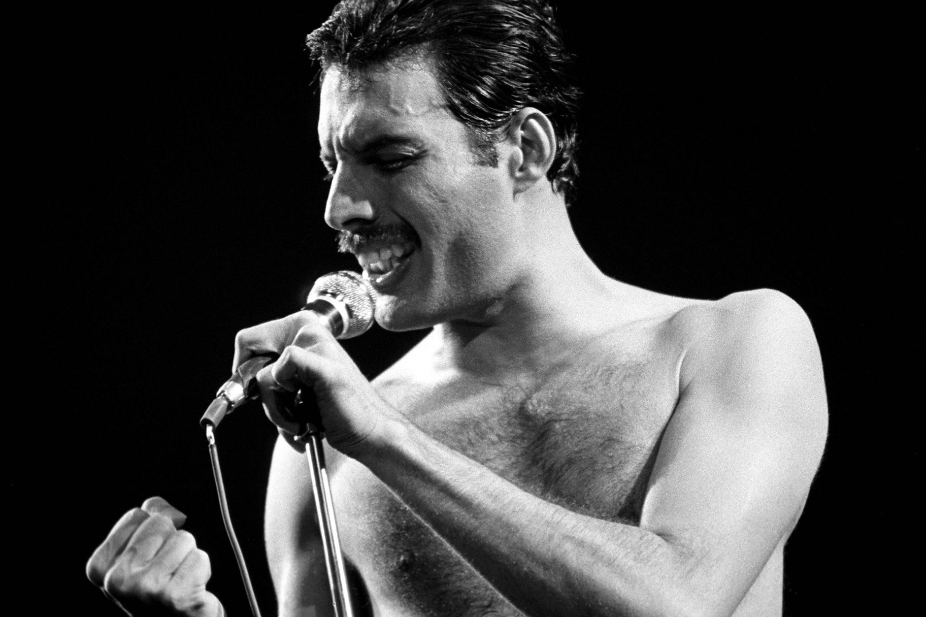 Freddie Mercury starb 1991. Nun werden Teile seines Nachlasses in London versteigert.