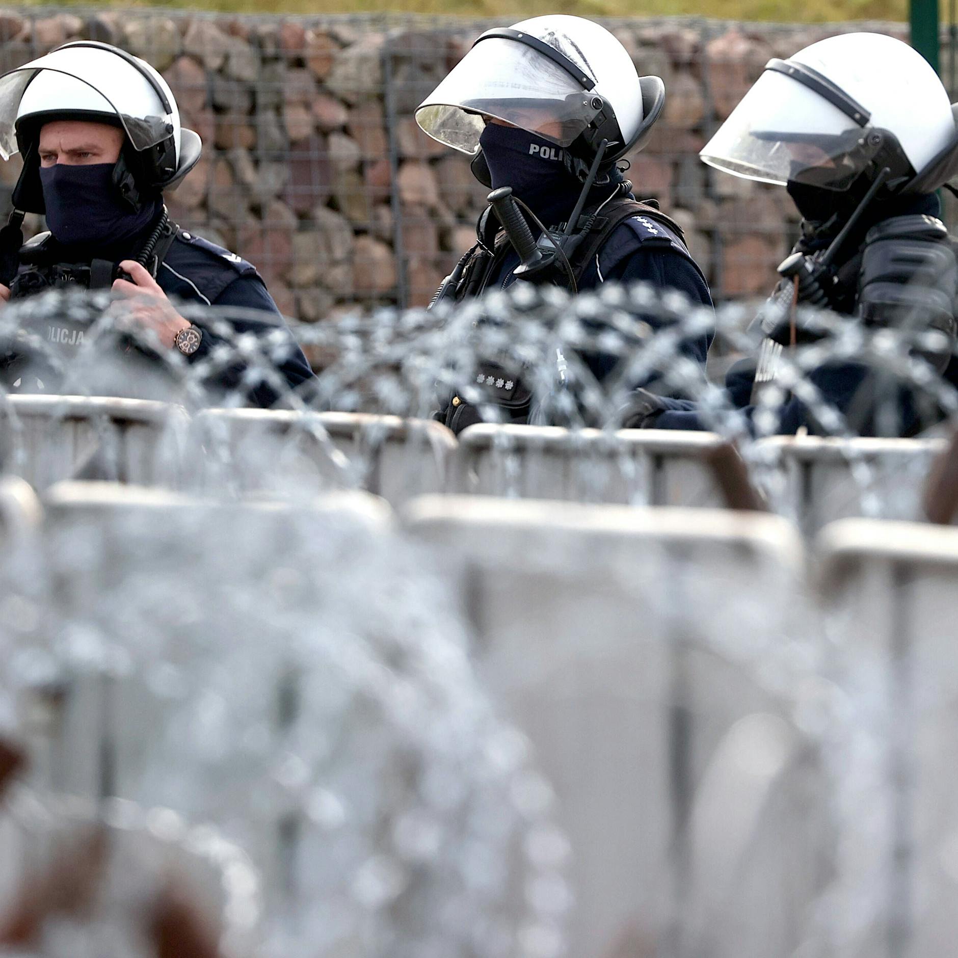 Wagner-Söldner in Belarus: Nachbarländer ziehen Soldaten an der Grenze zusammen