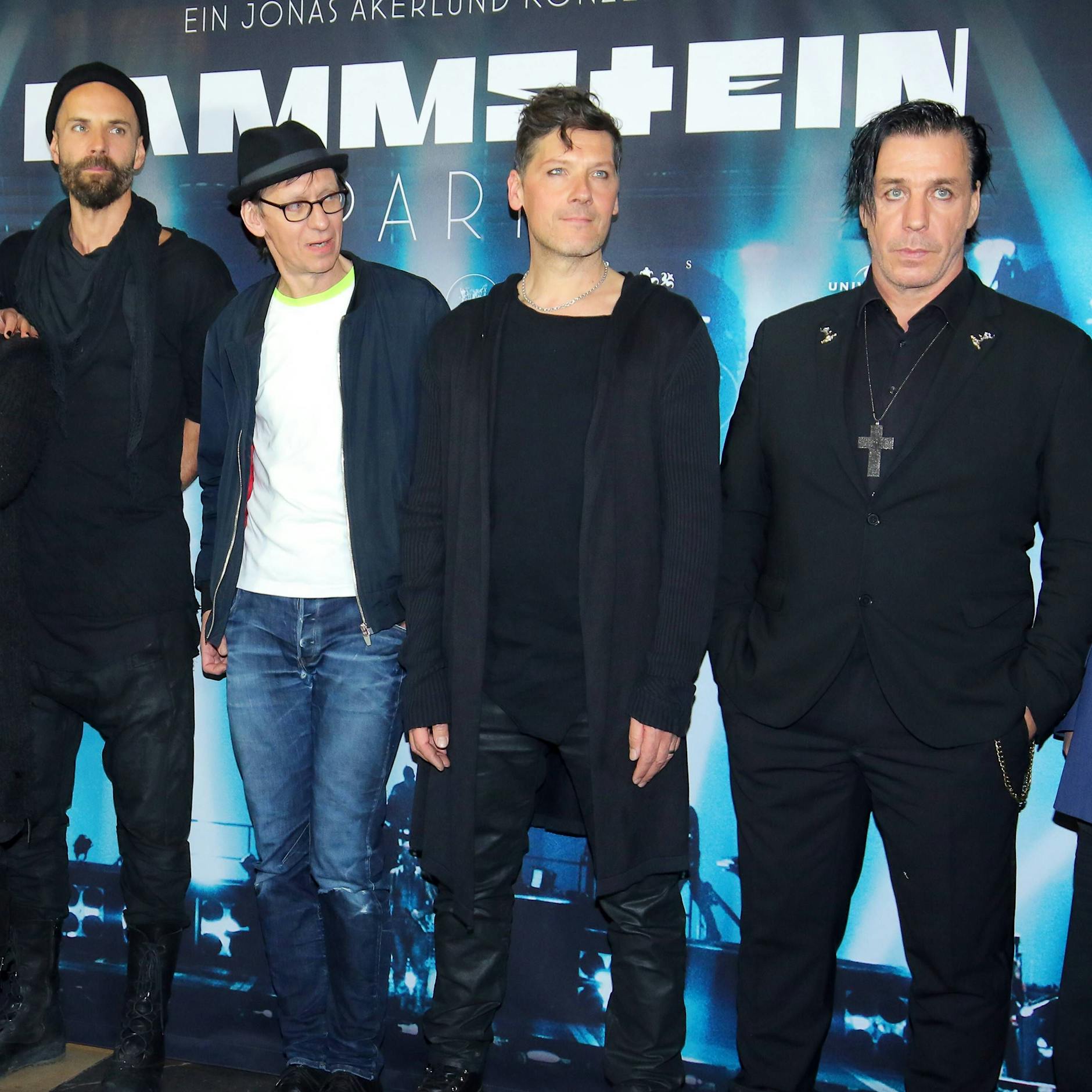Rammstein: Fans in Sorge - Bedeutet DIESES Statement das Ende der Band?