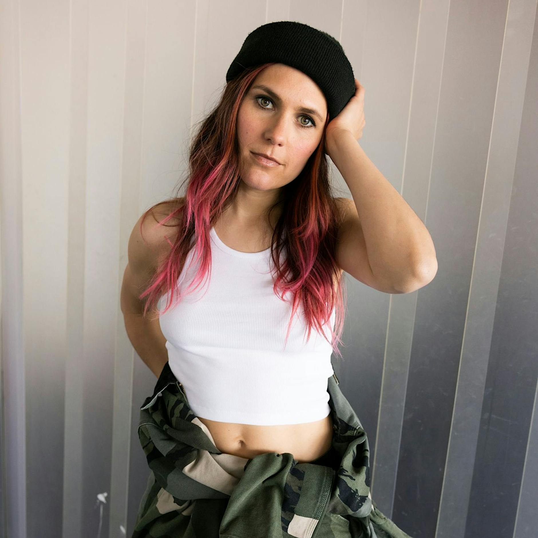 Lisa Furtwängler alias Kerfor über Berlin „Der Kudamm ist nichts für mich“