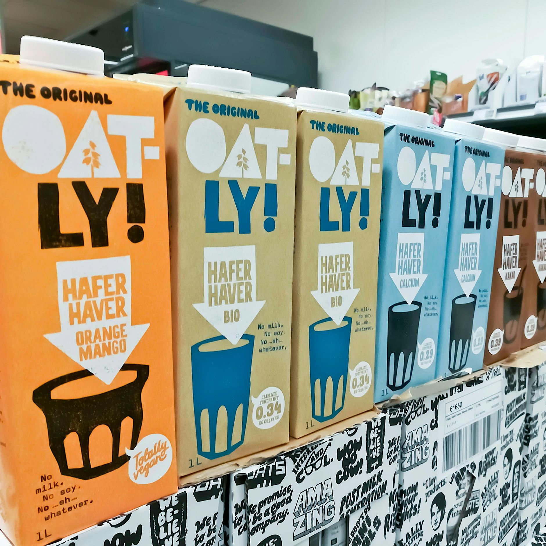 Studie: Vegane Ersatzprodukte in Deutschland im Vergleich besonders beliebt