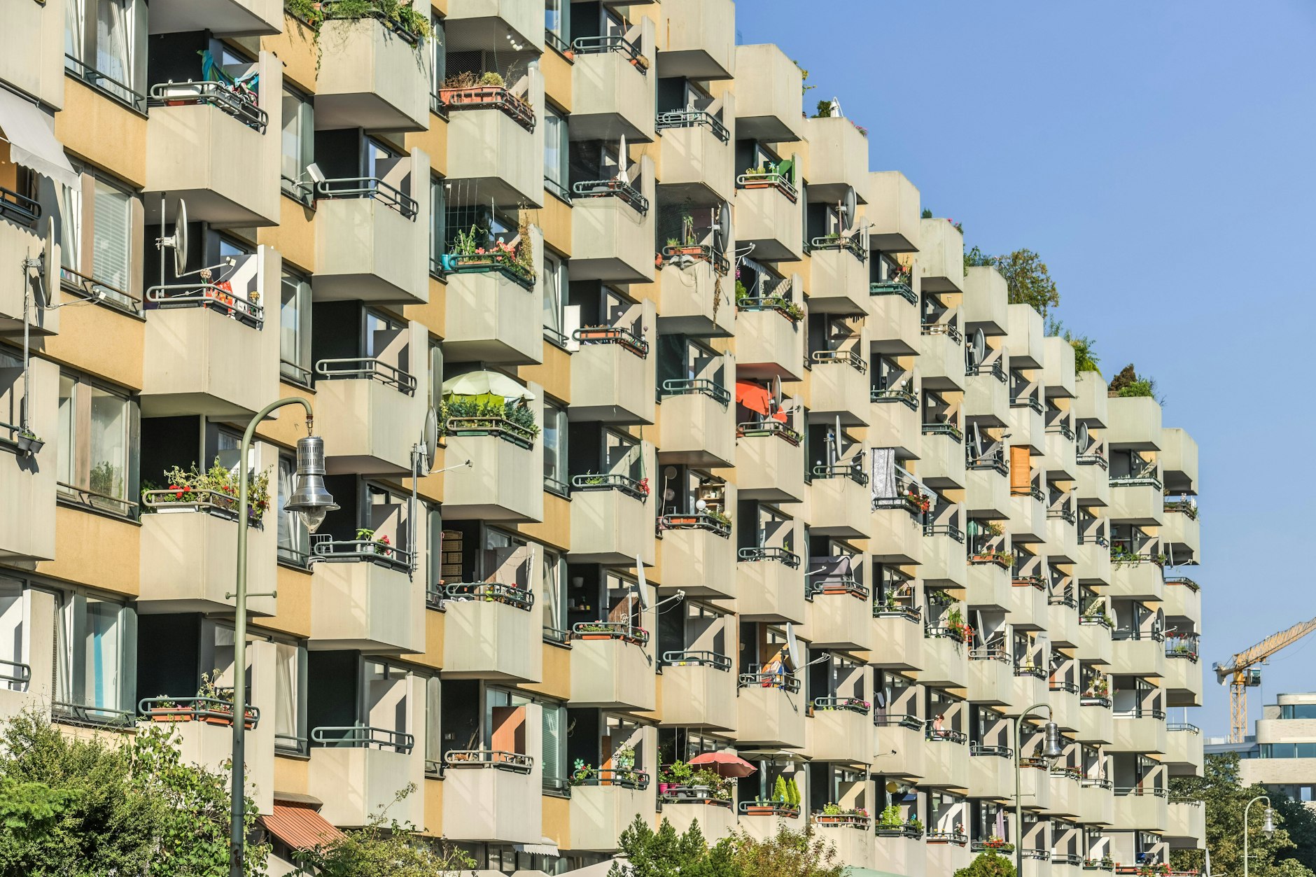 Die Hedemannstraße in Berlin-Kreuzberg. Dort kam es zum Angriff auf den 19-Jährigen.&nbsp;