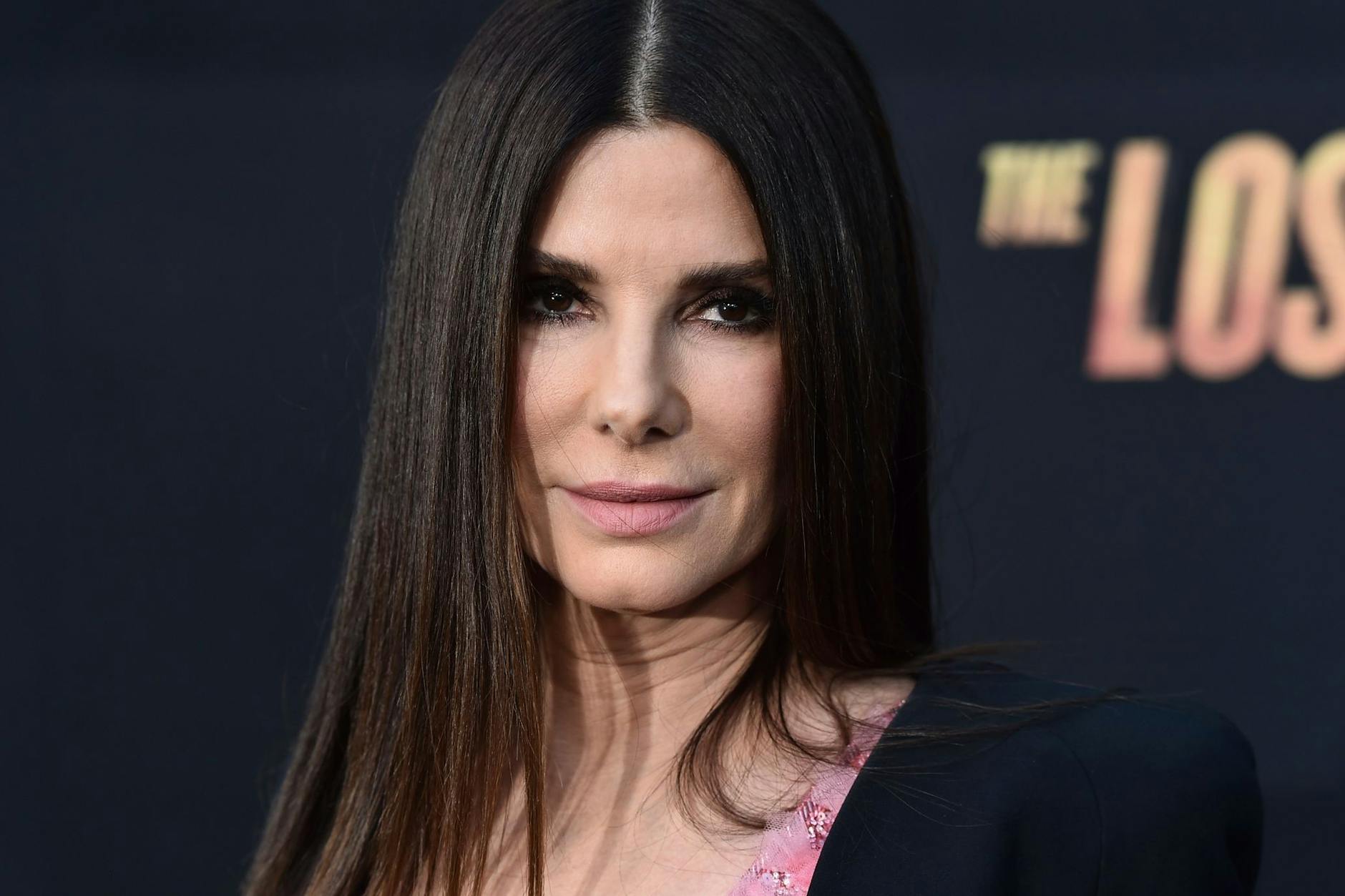 Sandra Bullock (Archivbild) – der langjährige Partner der Schauspielerin ist am Wochenende verstorben.