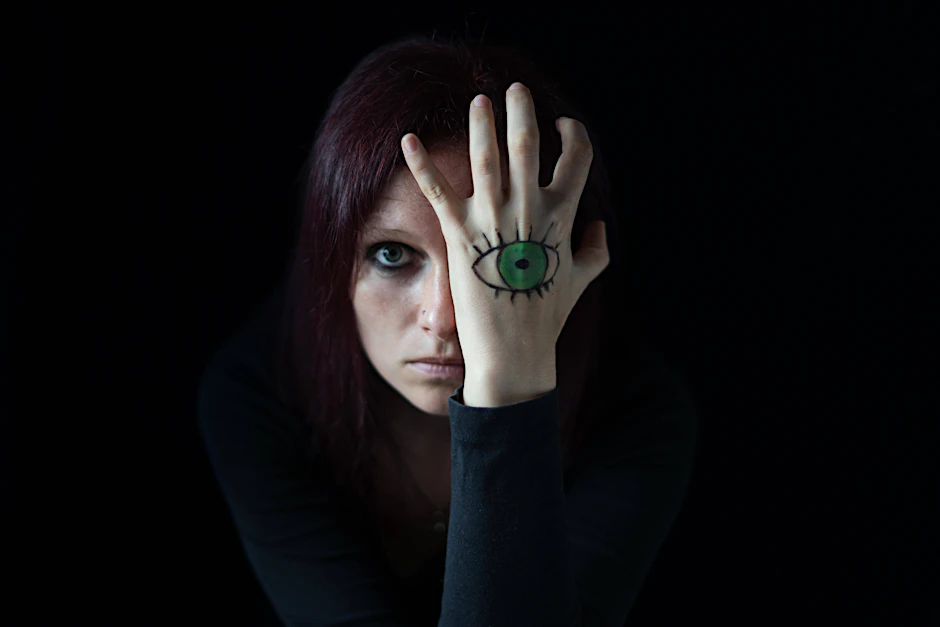 Augen lassen sich nicht einfach auswechseln wie Passwörter.