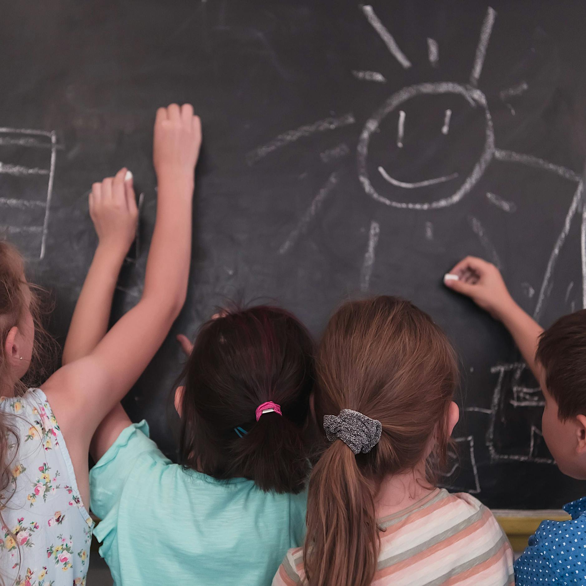 Neues Schuljahr, alte Probleme: Was hat sich für Berliner Schüler verbessert?