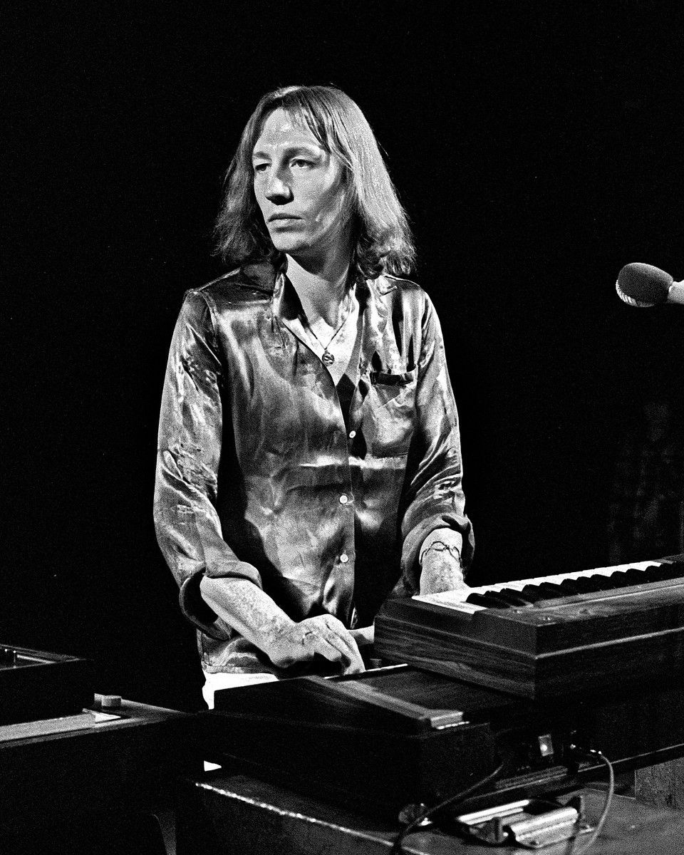 Ed Swillms: Nachruf zum Tod des Karat-Komponisten – Er ließ den Albatros kraftvoll steigen