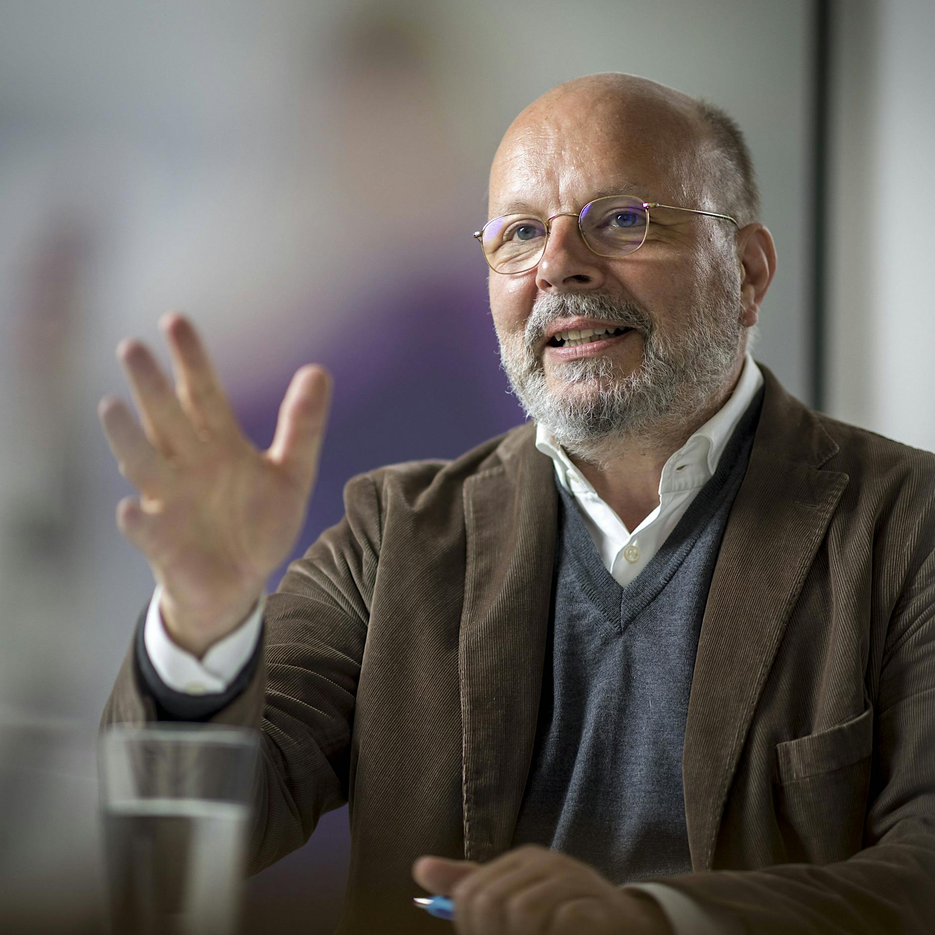 Erbschaftssteuer auf 100 Prozent: Berliner Professor fordert Abschaffung von Erbschaften