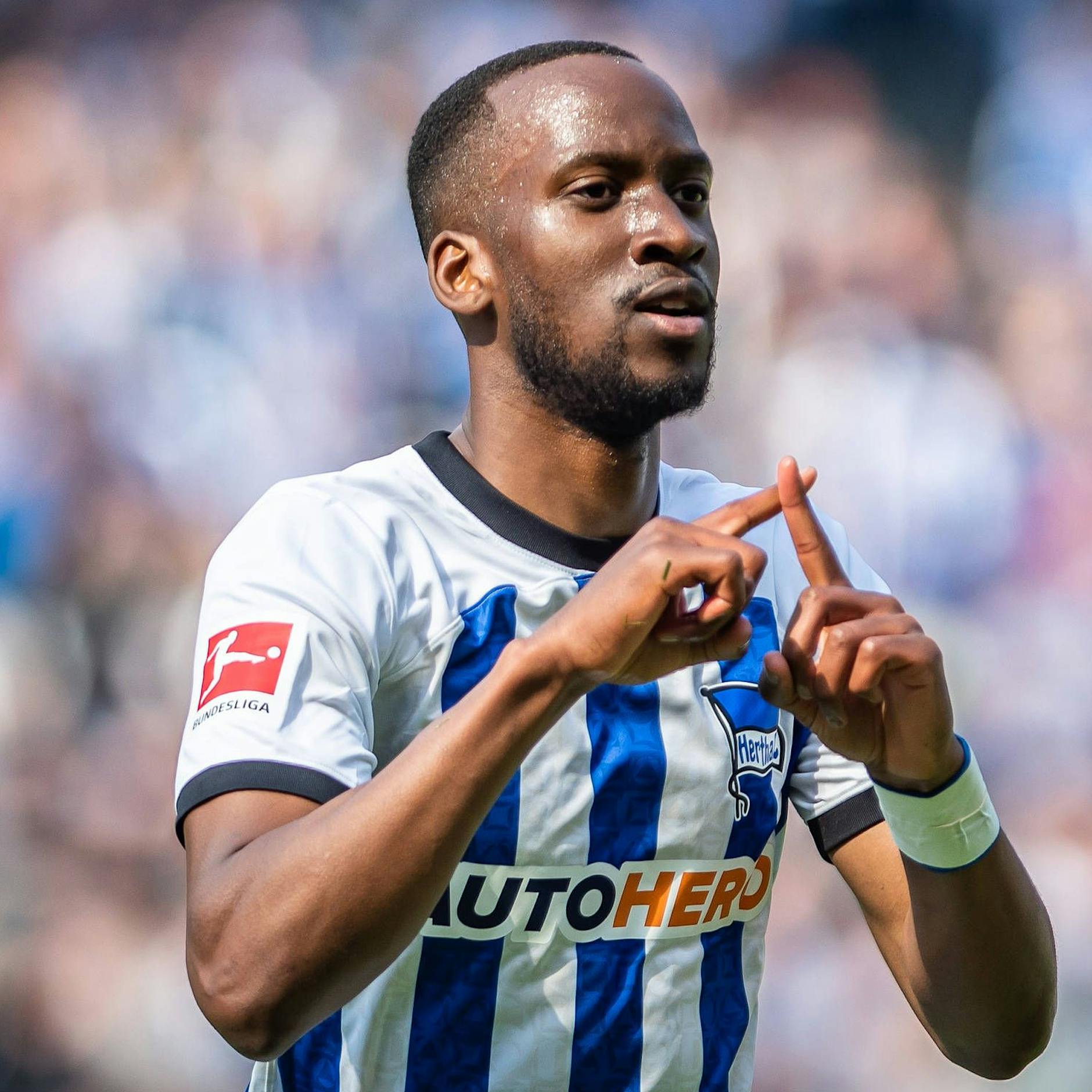 Hertha BSC: Lukebakio-Poker wird ernst! FC Burnley bietet elf Millionen
