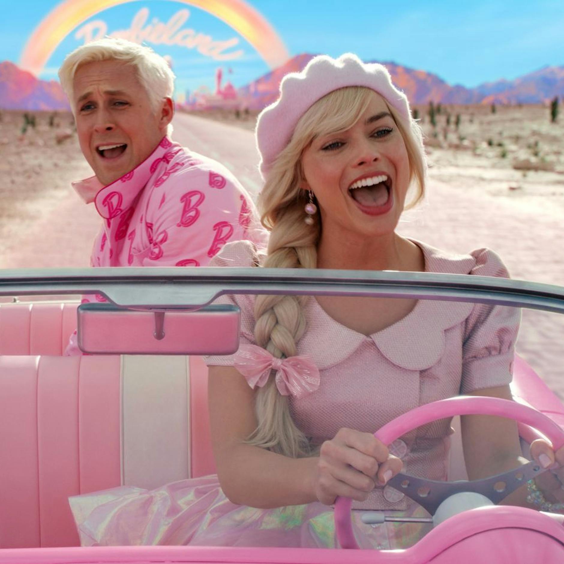 Russen müssen noch bis zum Herbst auf „Barbie“ warten