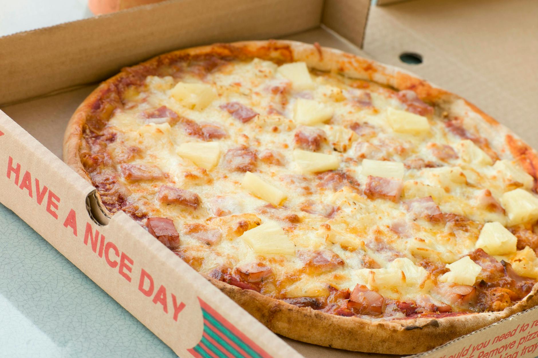 Mit einer Pizza kann nichts schiefgehen. Aber nicht alle Gerichte sind dafür gemacht, über einen Lieferservice bestellt zu werden.