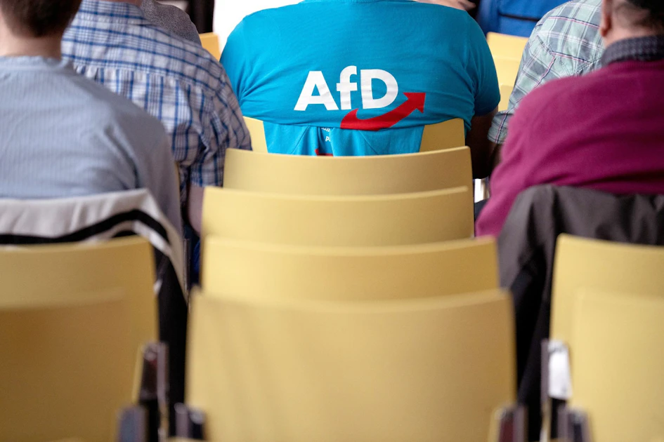 Antifa veröffentlicht Adressen von AfD-Kandidaten