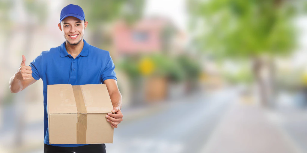 Schnitzeljagd mit UPS: Wo ist mein Paket?
