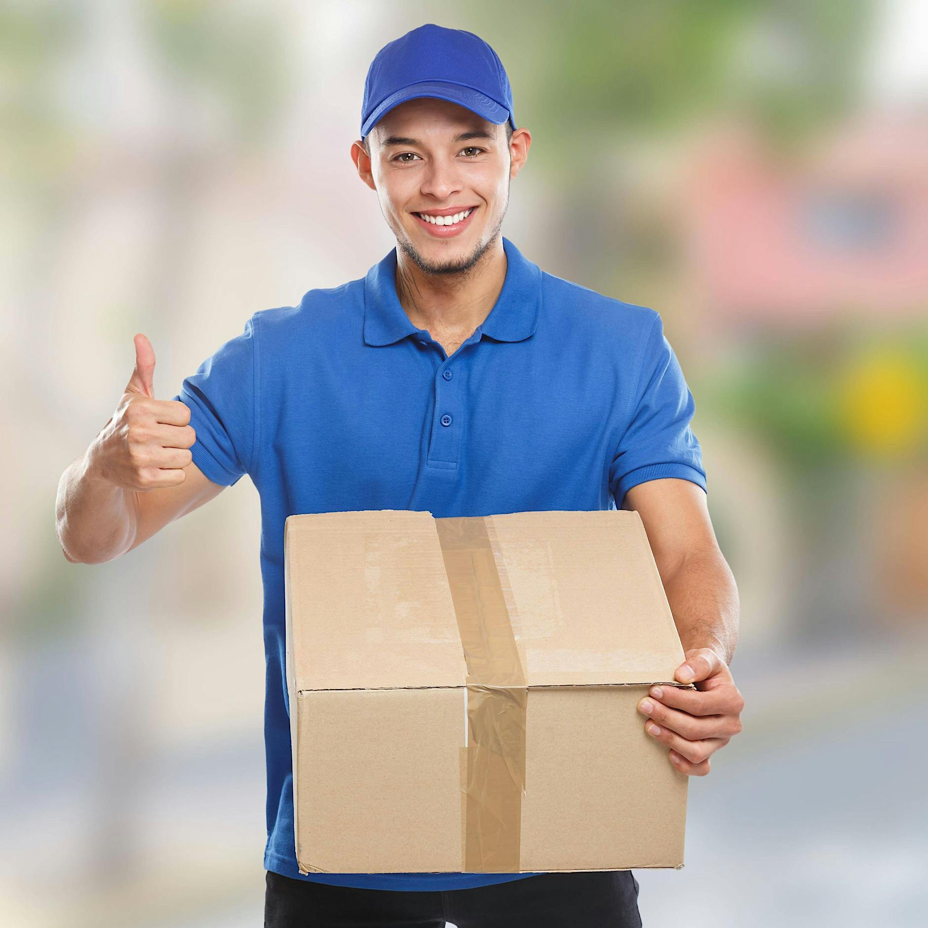 Schnitzeljagd mit UPS: Wo ist mein Paket?