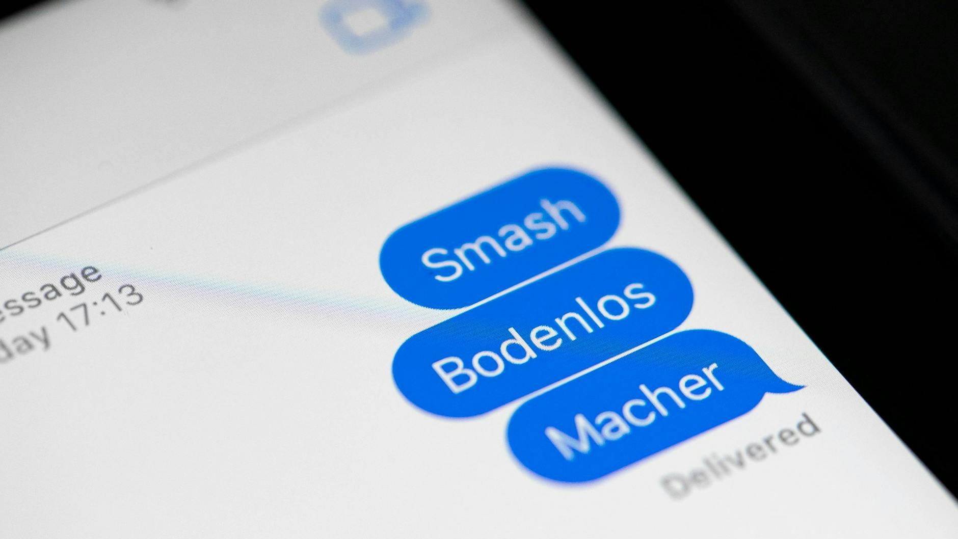 In der Jugendsprache bilden sich immer wieder neue Begriffe aus. Welches Wort wird Jugendwort des Jahres 2023?