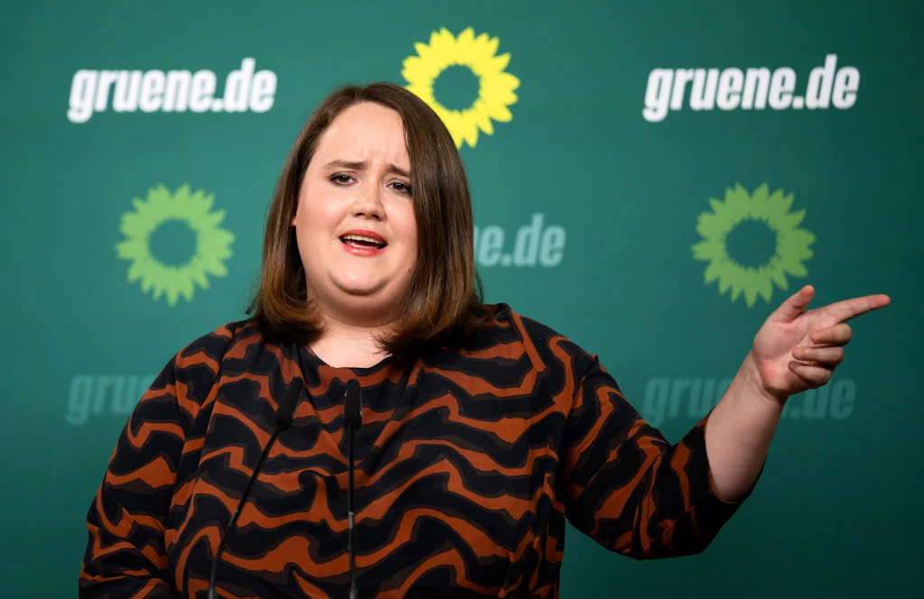 Deutschlands wahres Drama: Die Grünen haben keinen Wirtschaftsplan – nur Floskeln