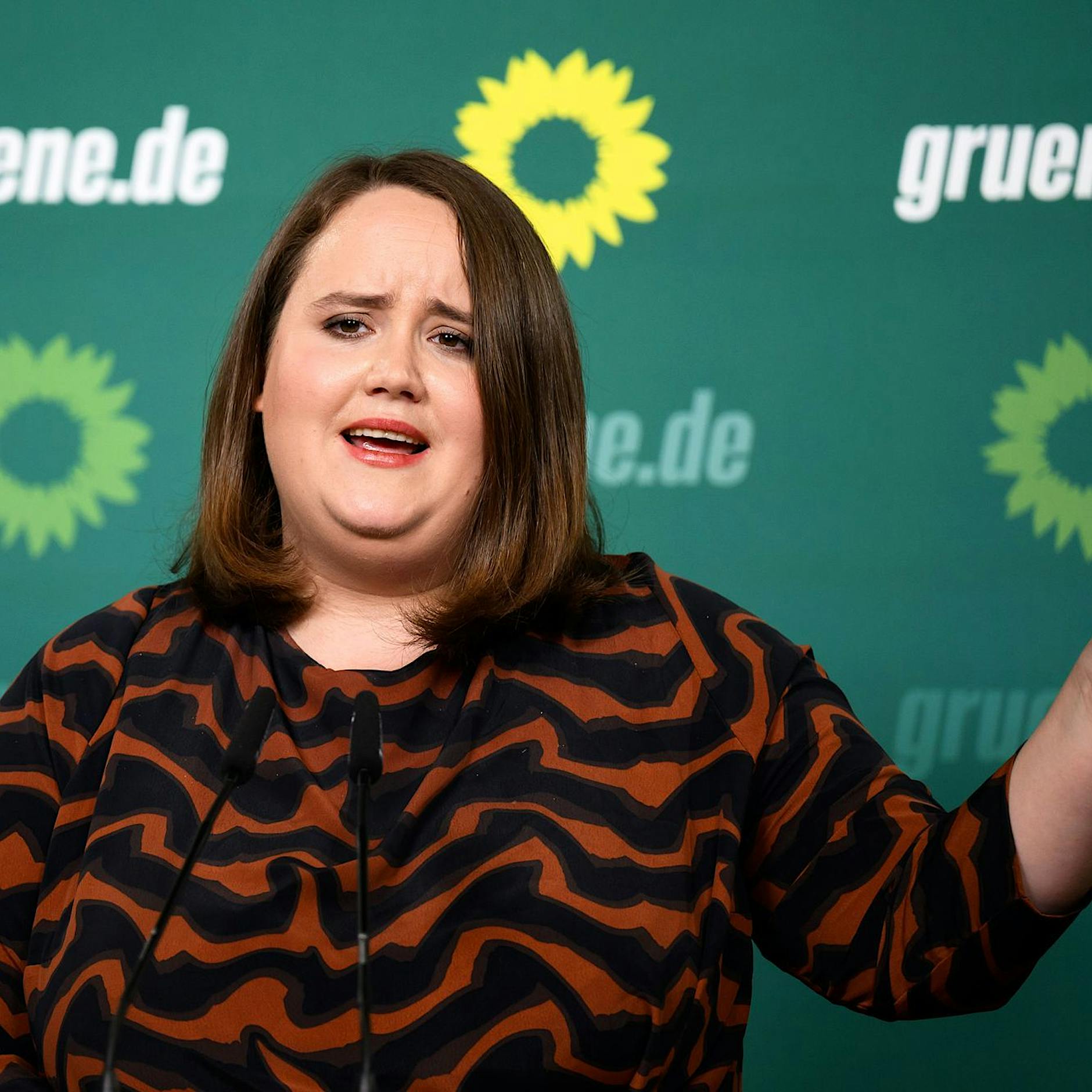 Die Grünen haben keinen Wirtschaftsplan – nur Floskeln: Deutschlands wahres Drama