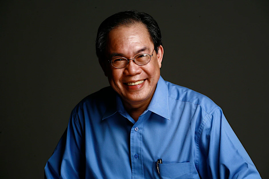 José Dalisay