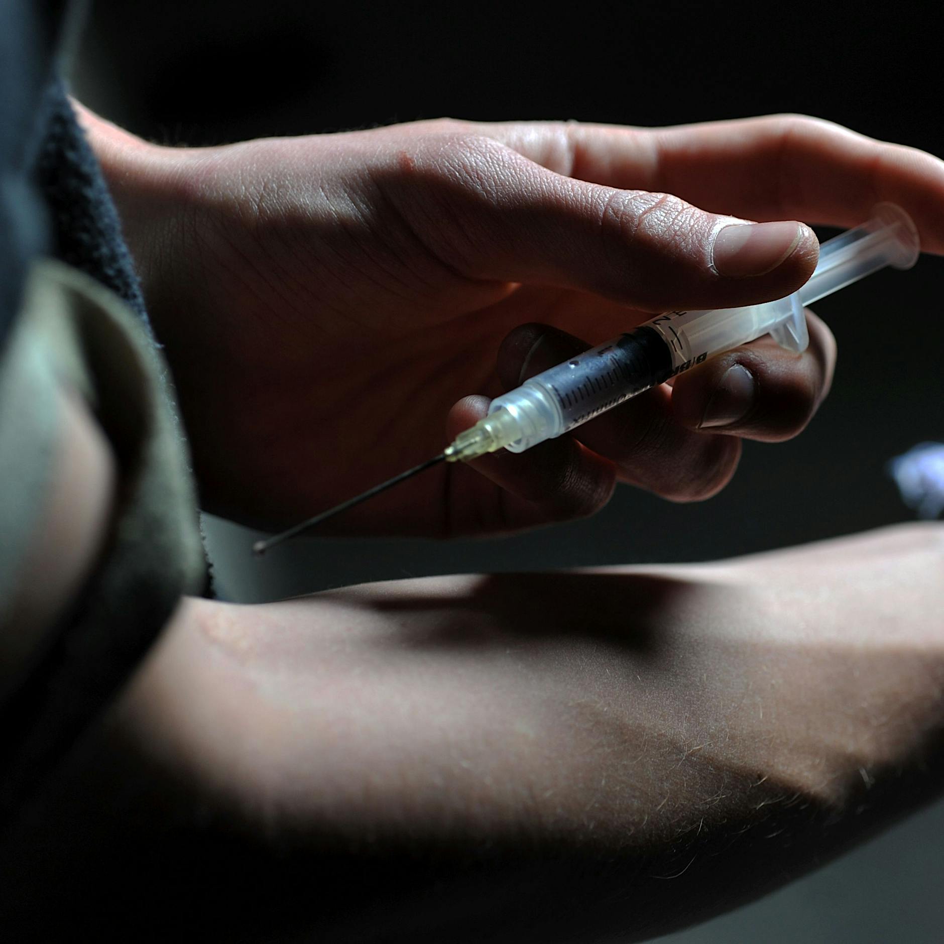 Fentanyl tötete in den USA 100.000 Menschen – Berlin sorgt mit Schnelltests vor