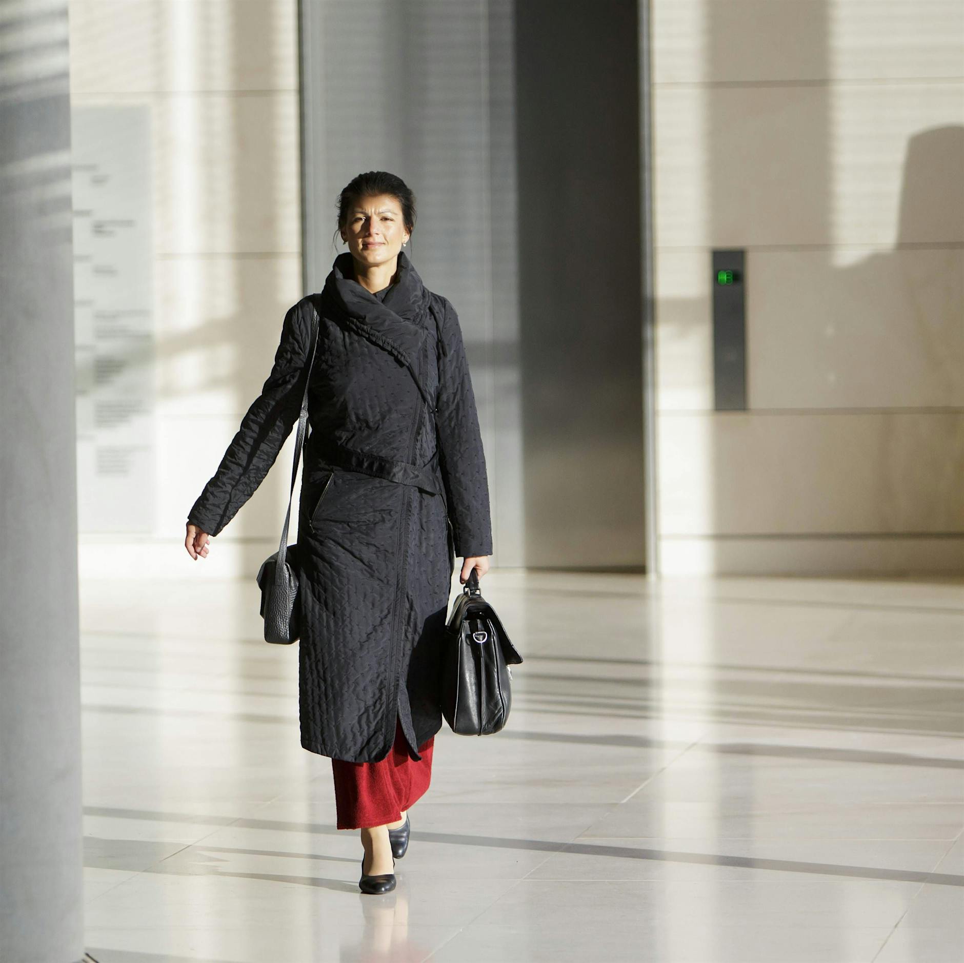 Das wären die Chancen für eine Wagenknecht-Partei