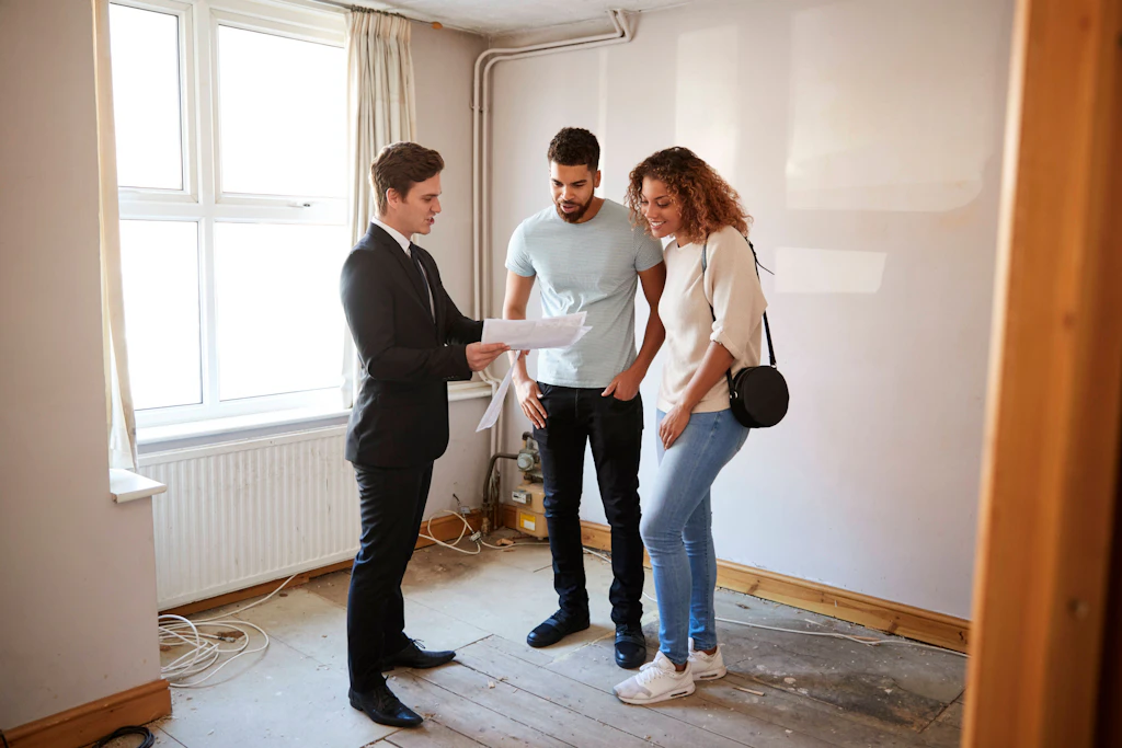 Immobilien-Betrug: SO erkennen Sie den Fake