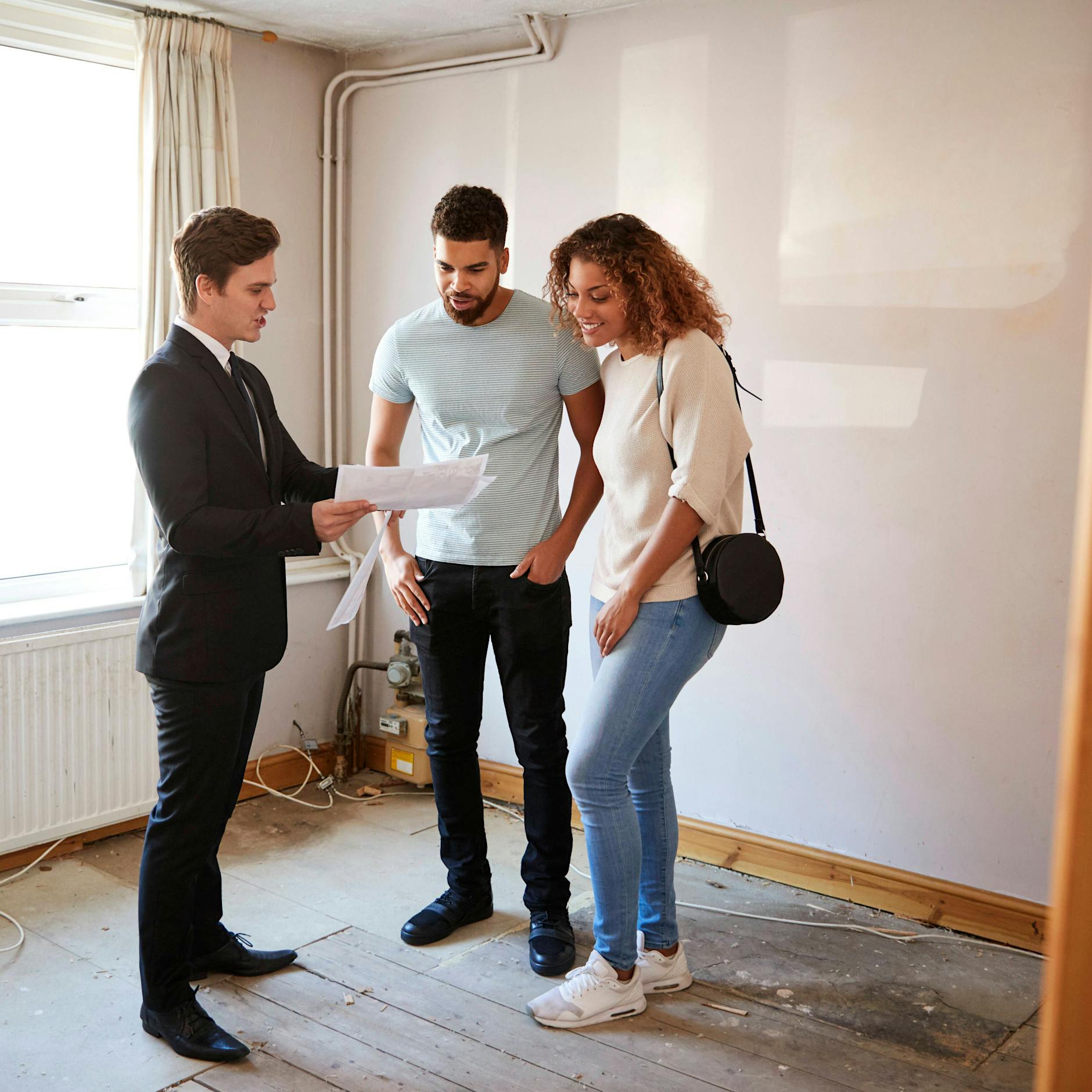 Immobilien-Betrug: SO erkennen Sie den Fake bei der Wohnungssuche