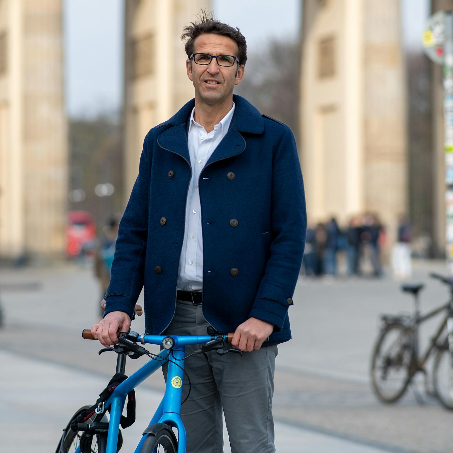 Image - Klimalobbyist Heinrich Strößenreuther verlässt entnervt die CDU: Das sind die Reaktionen in Berlin