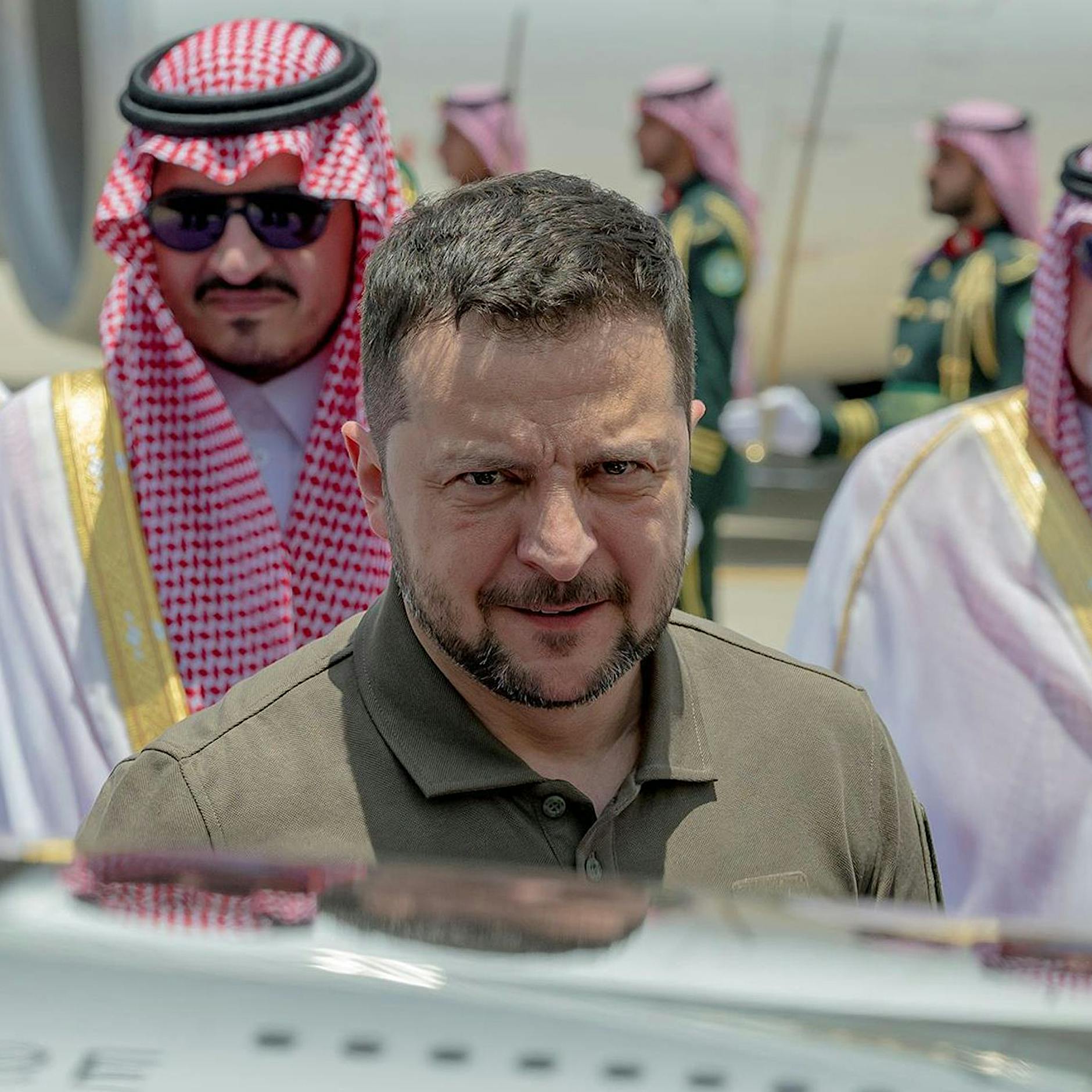 Ukraine-Krieg: Der Preis für ein bisschen „russische Welt“ könnte das Duopol USA-China sein