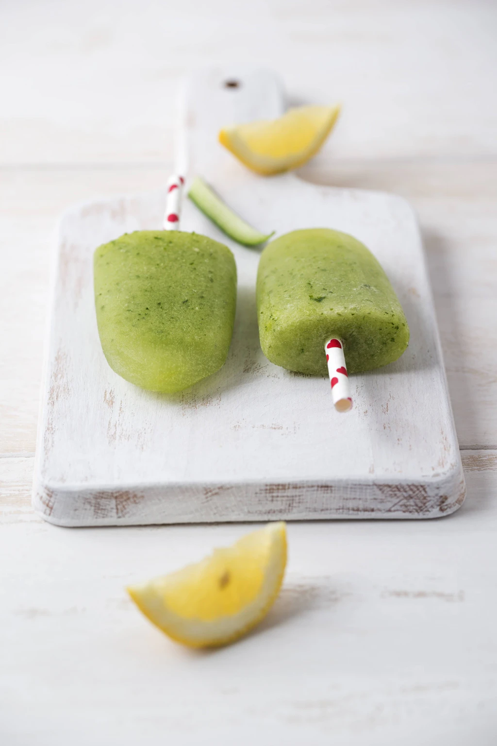 Eis, Eis, Baby! Nichts macht uns im Sommer glücklicher