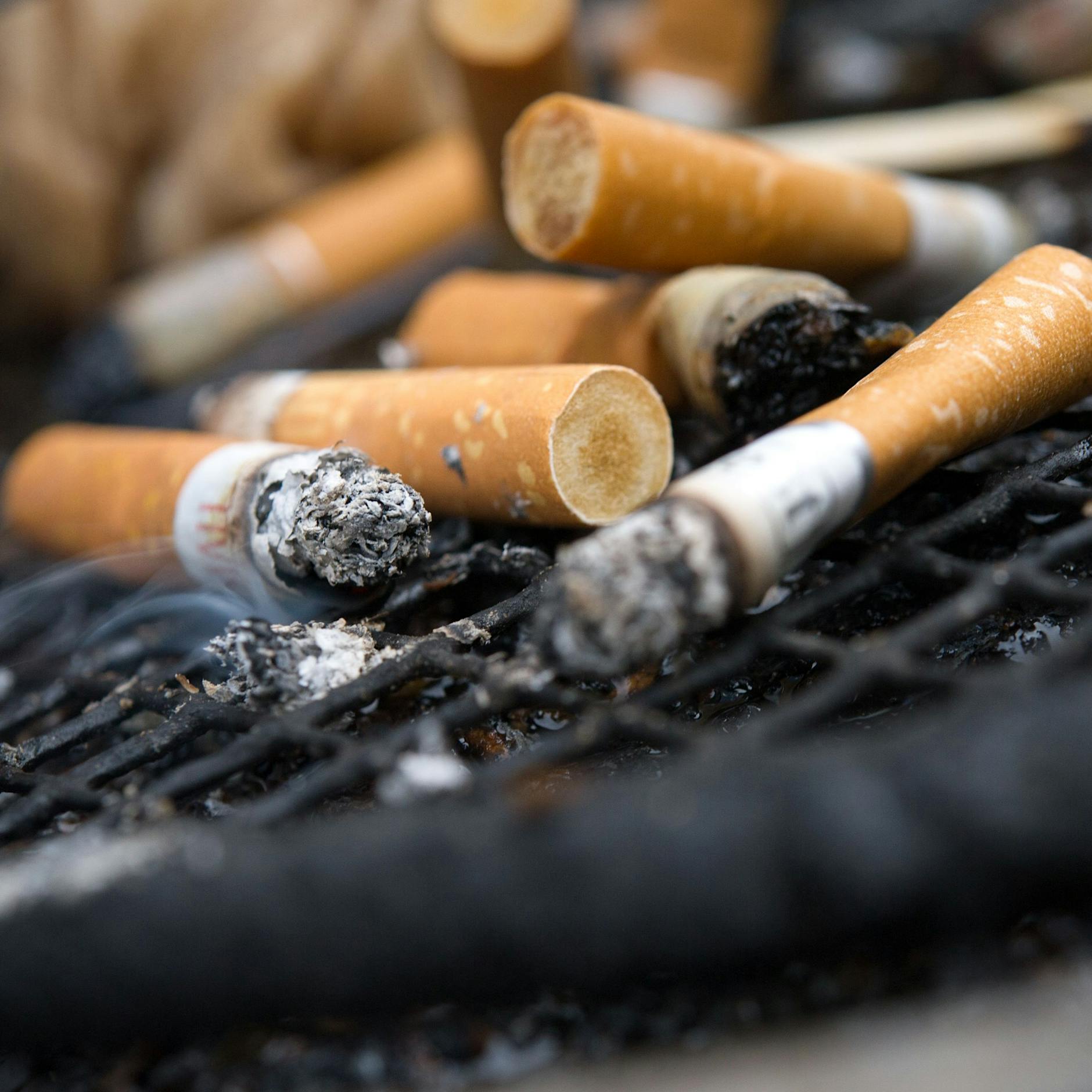 Absurde Rechnung? Bericht: Schachtel Zigaretten soll 23 Euro kosten!