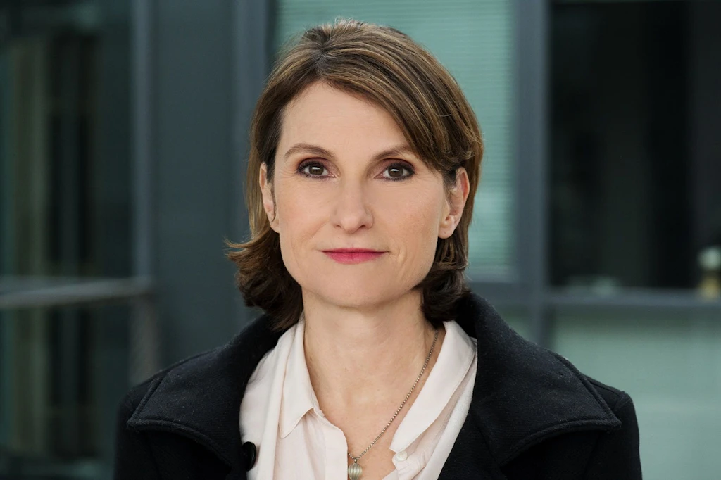 Anja Reich Stern Ödülü'ne aday gösterildi