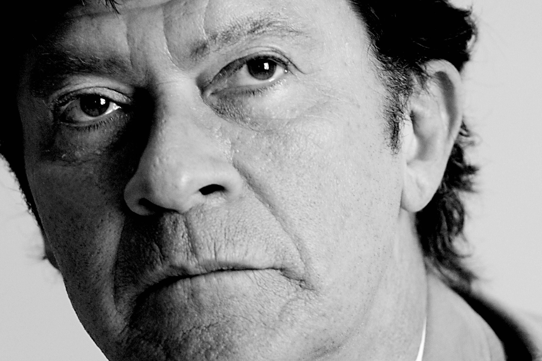 The Band Gitarrist Robbie Robertson ist tot