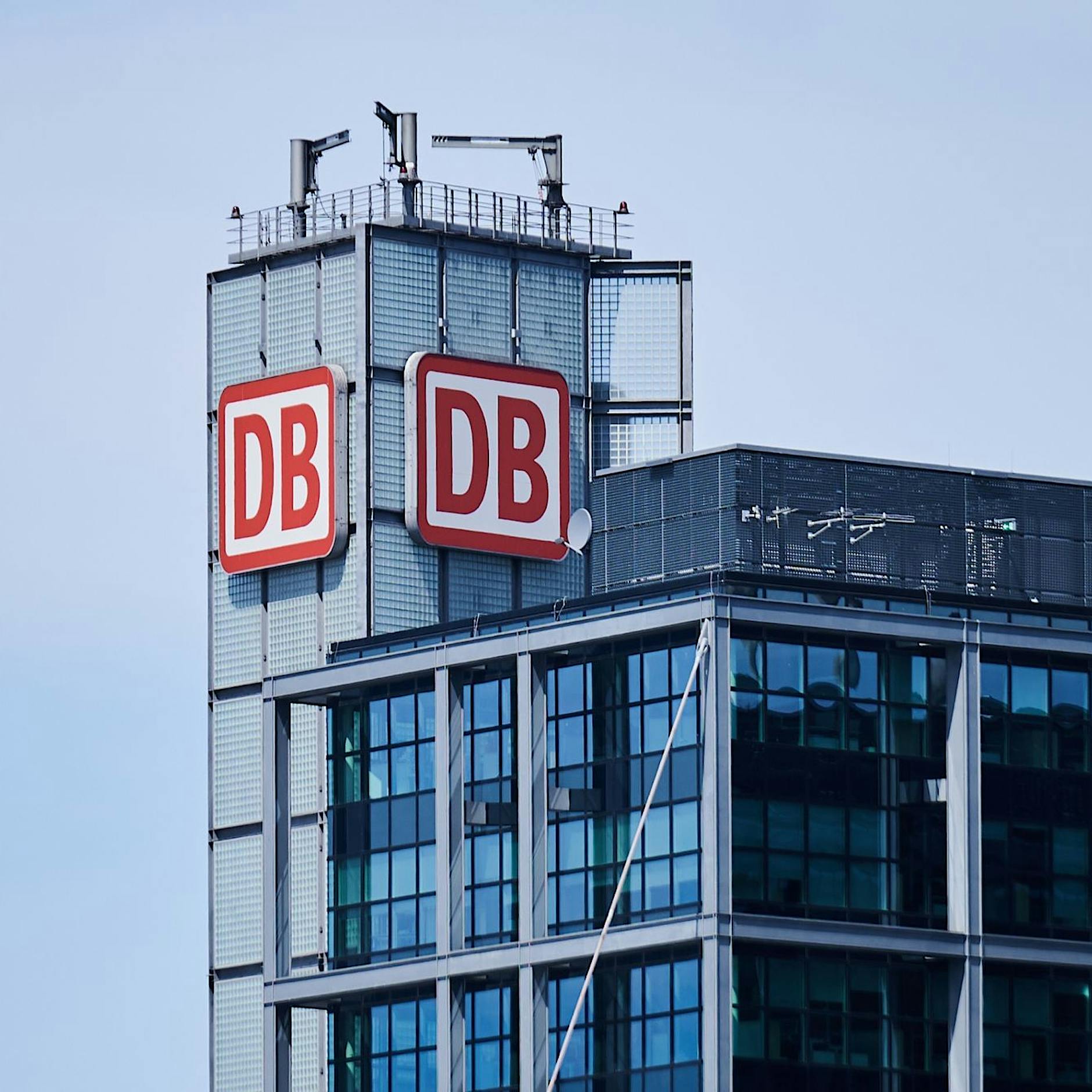 Bund prüft Aufstockung des Eigenkapitals bei der Bahn